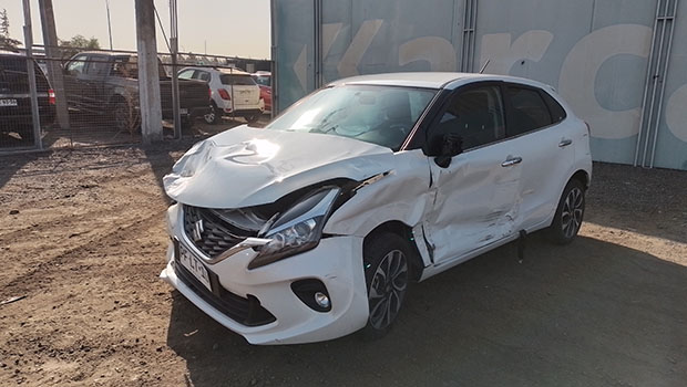 SUZUKI BALENO 1.4 2021 PFLT10