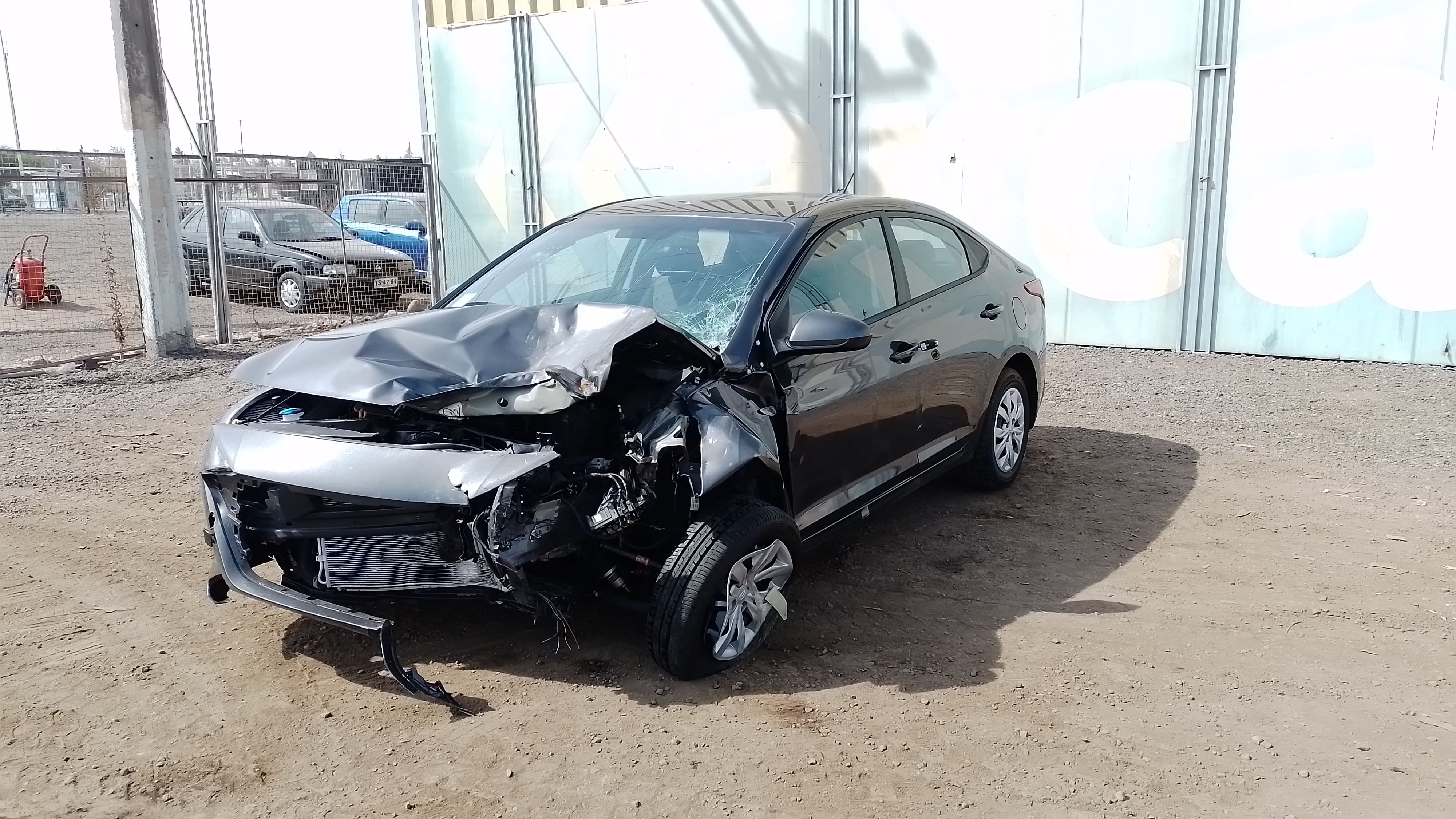 HYUNDAI ACCENT HCI 1.4 2022 SFFL95