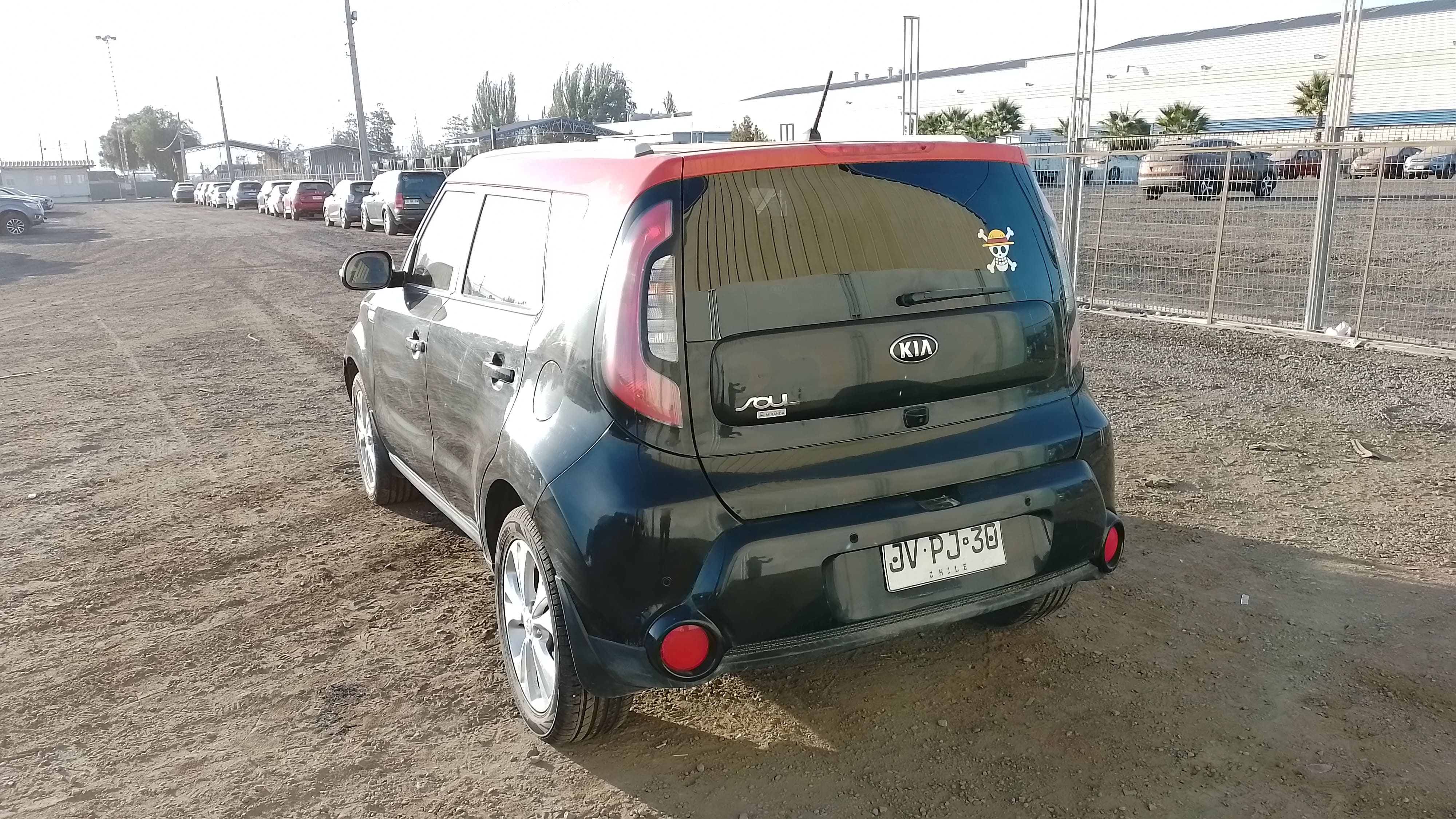 Remates Karcal