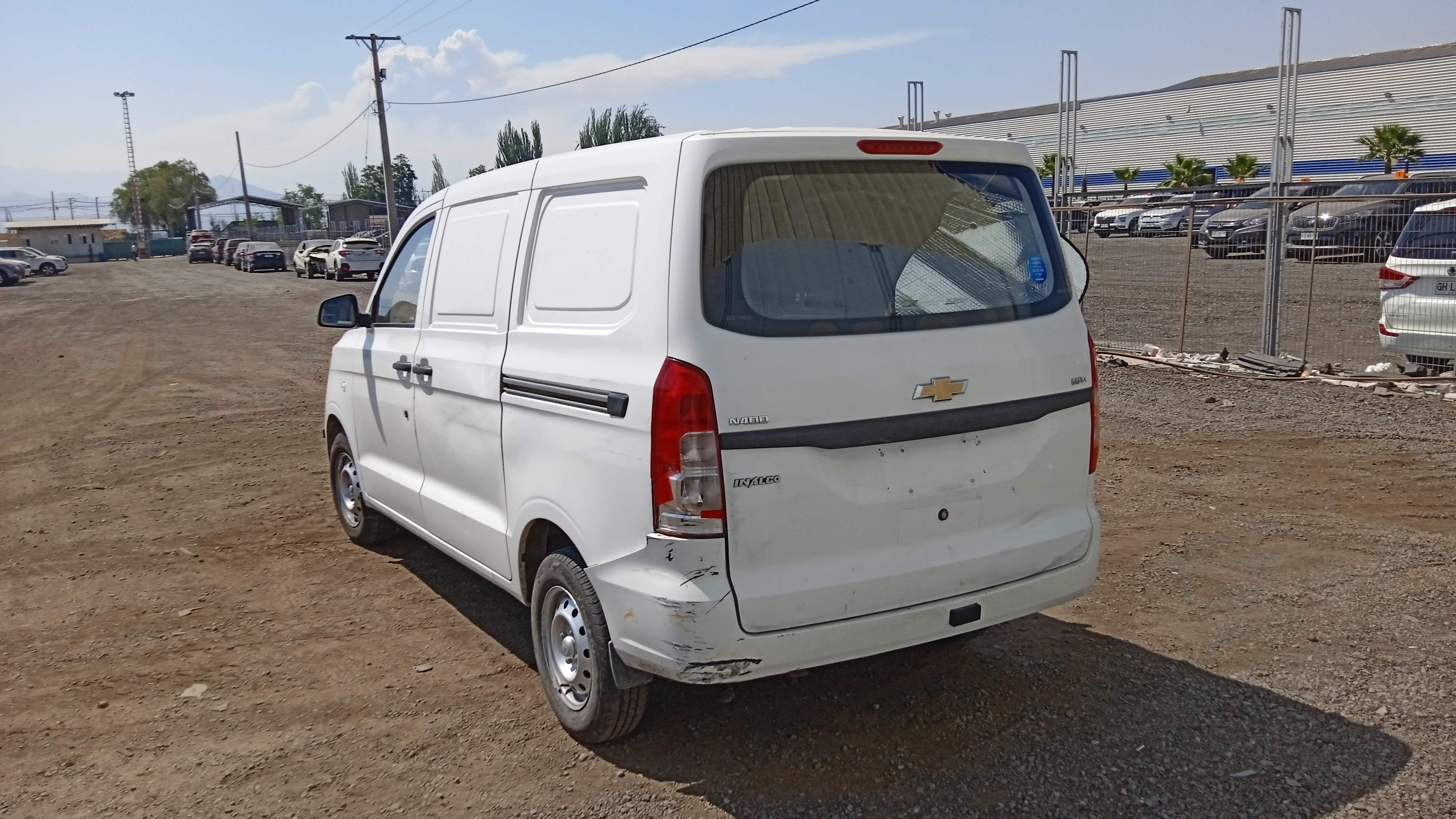 Remates Karcal