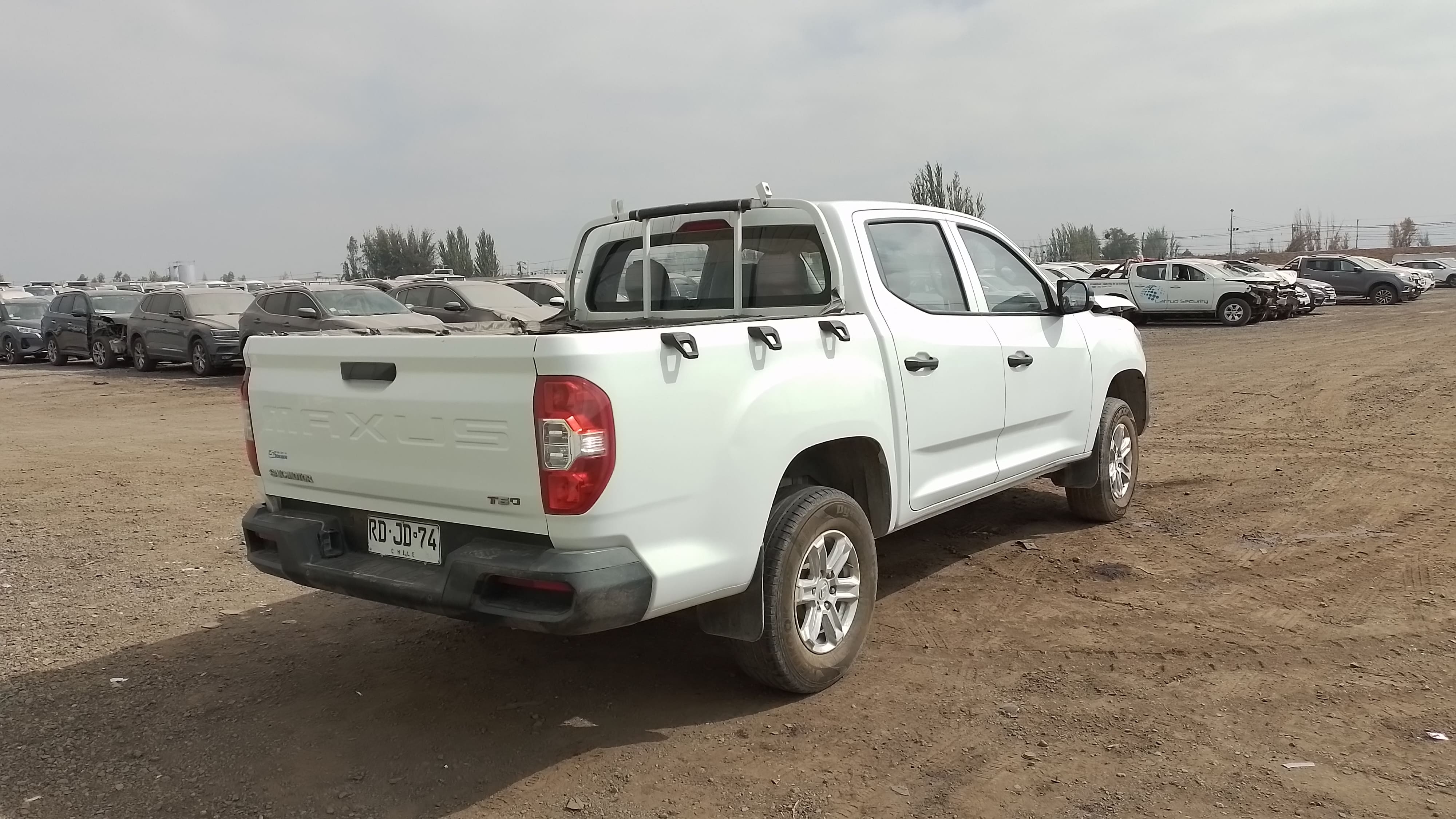 Remates Karcal