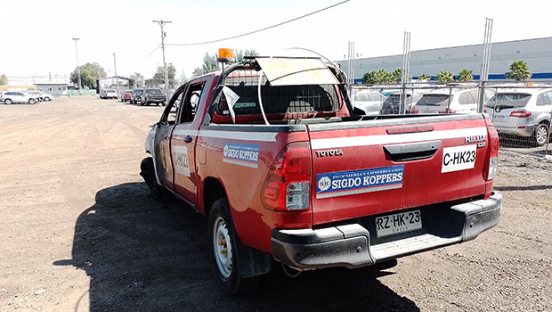 Remates Karcal