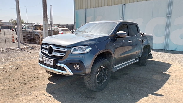 Remates Karcal