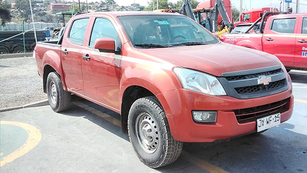 Remates Karcal