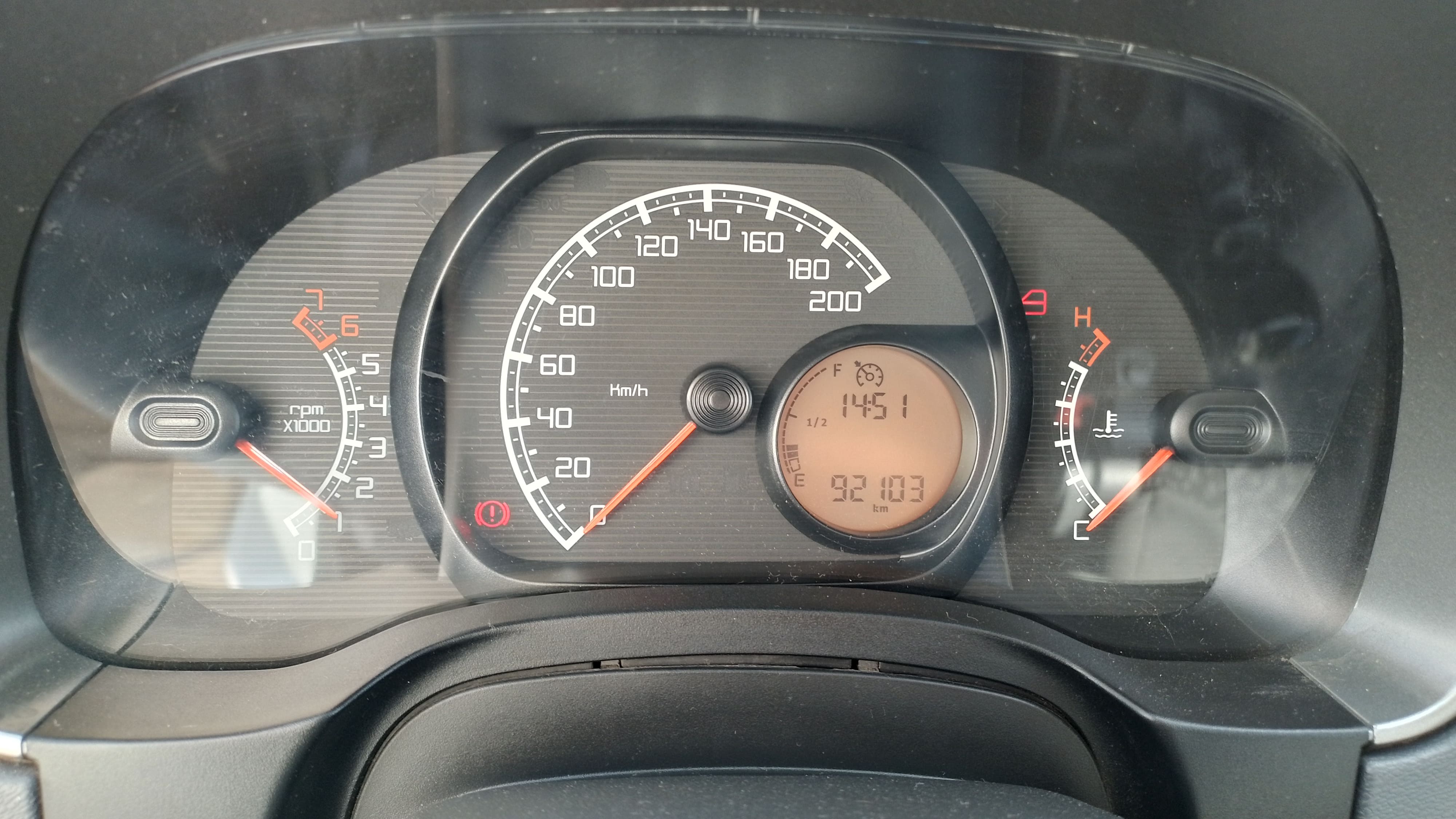 Remates Karcal