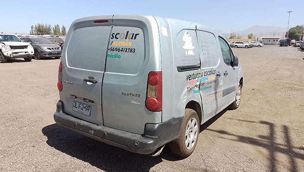 Remates Karcal