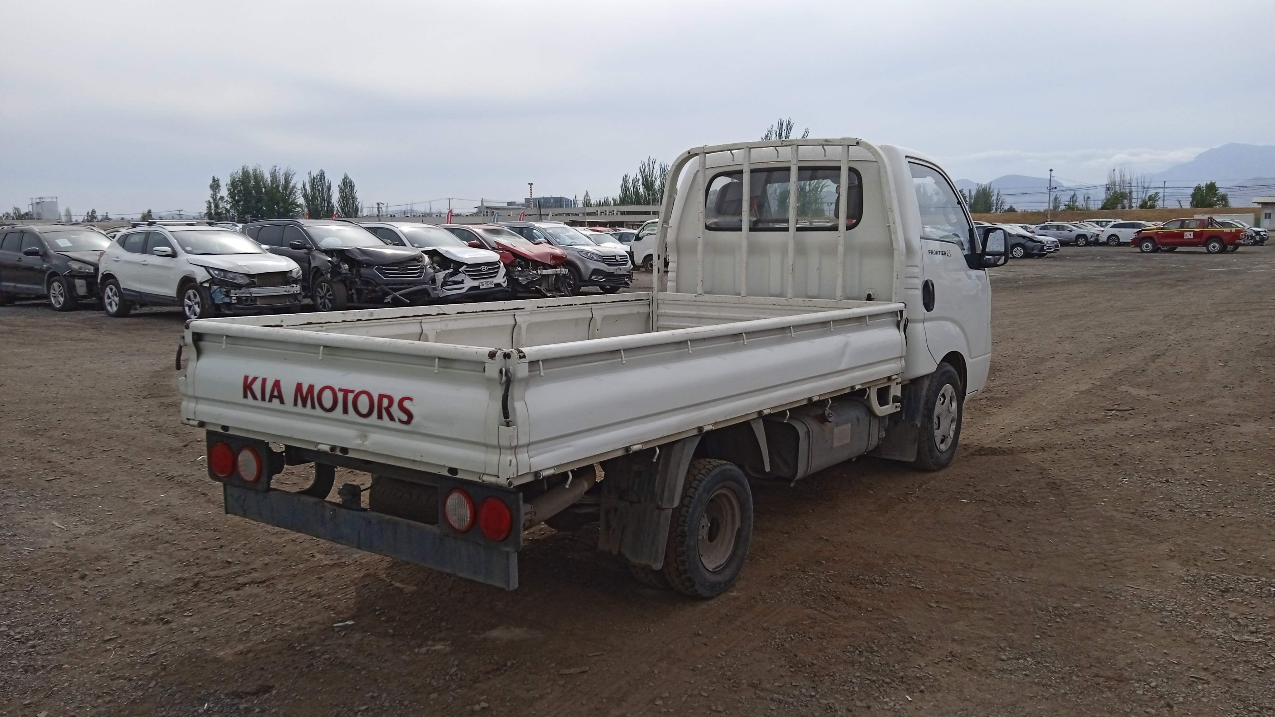 Remates Karcal
