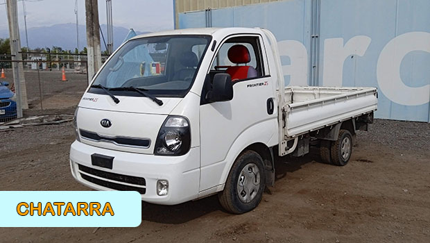 Remates Karcal