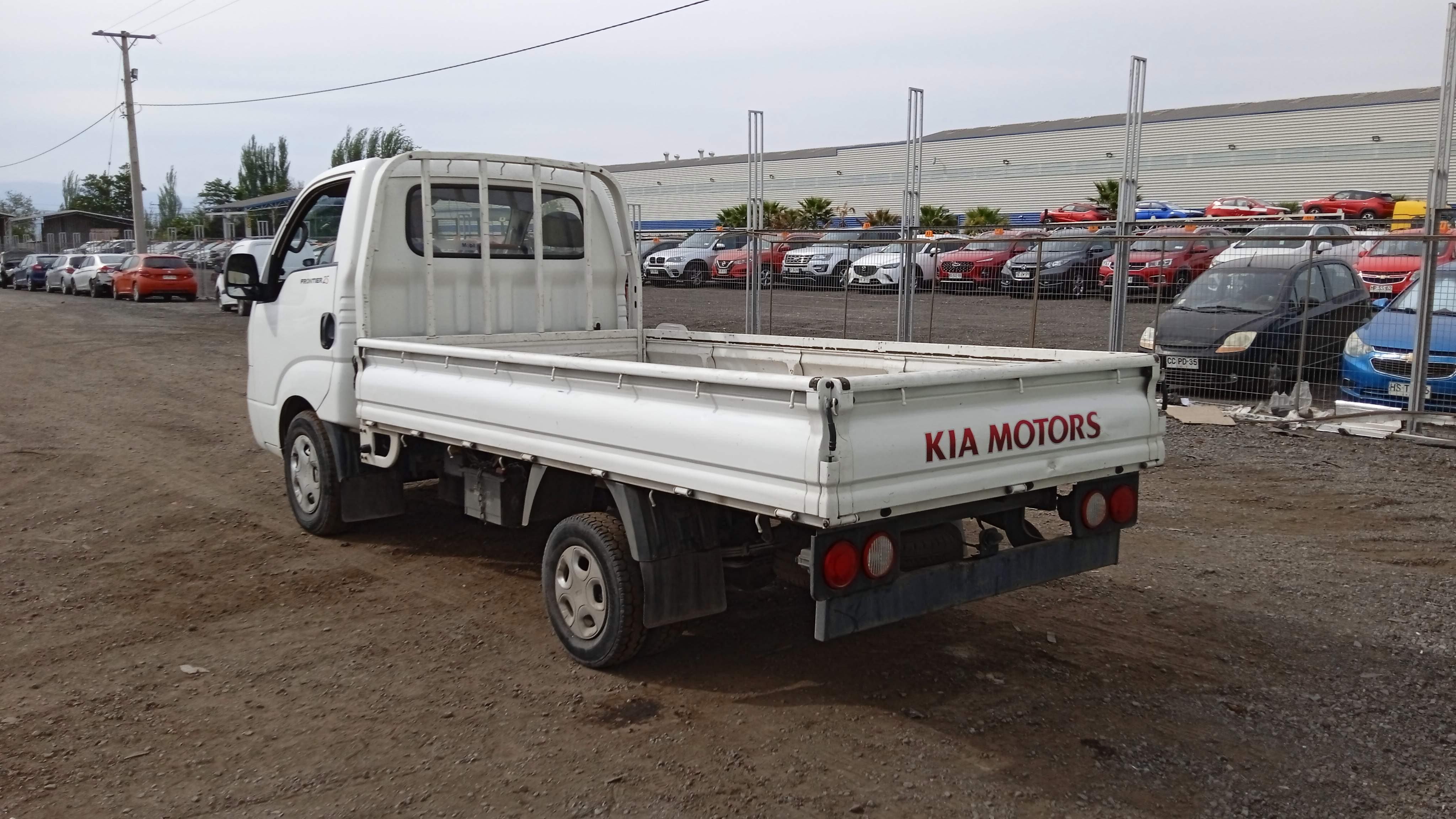 Remates Karcal