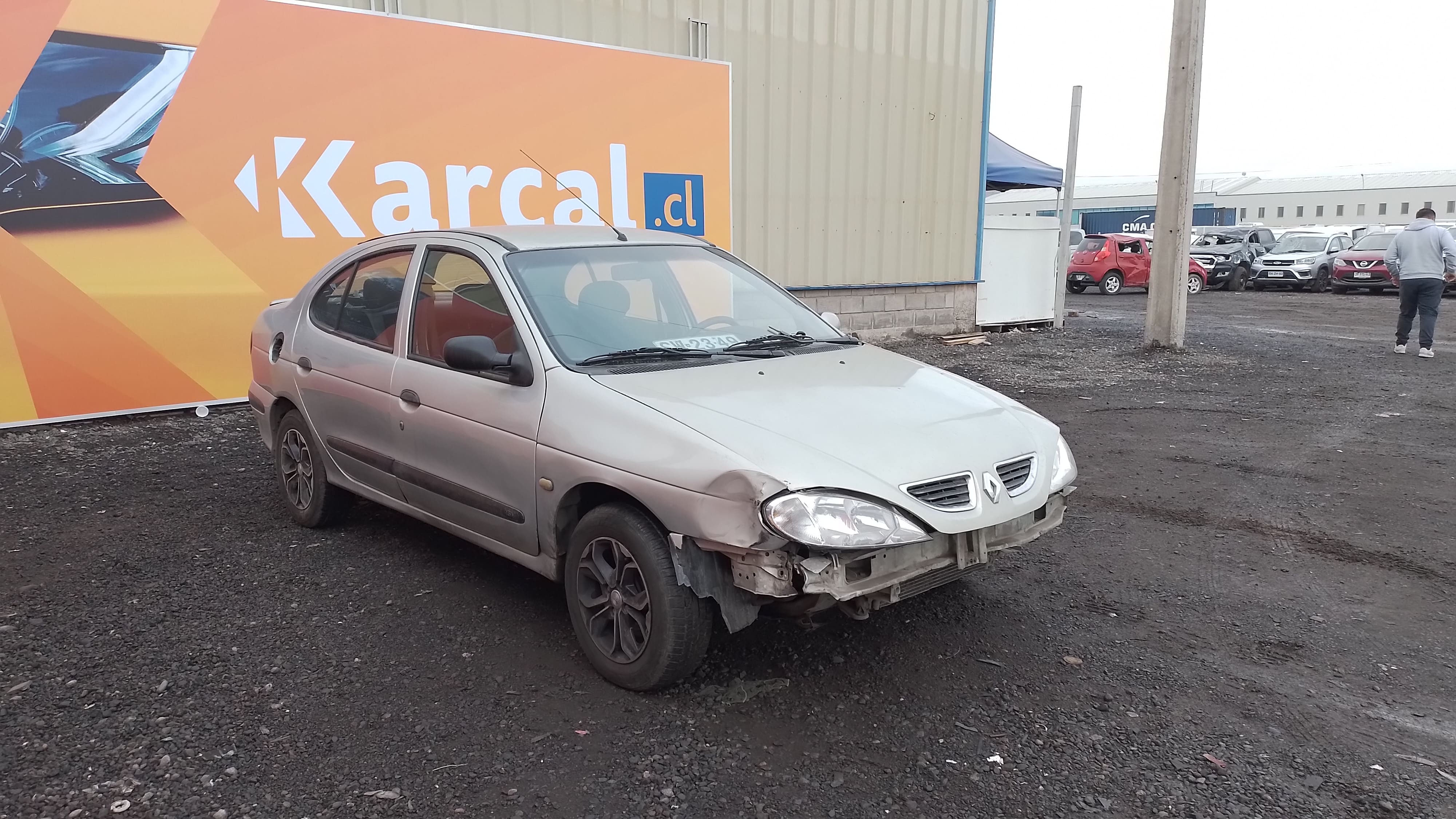 Remates Karcal