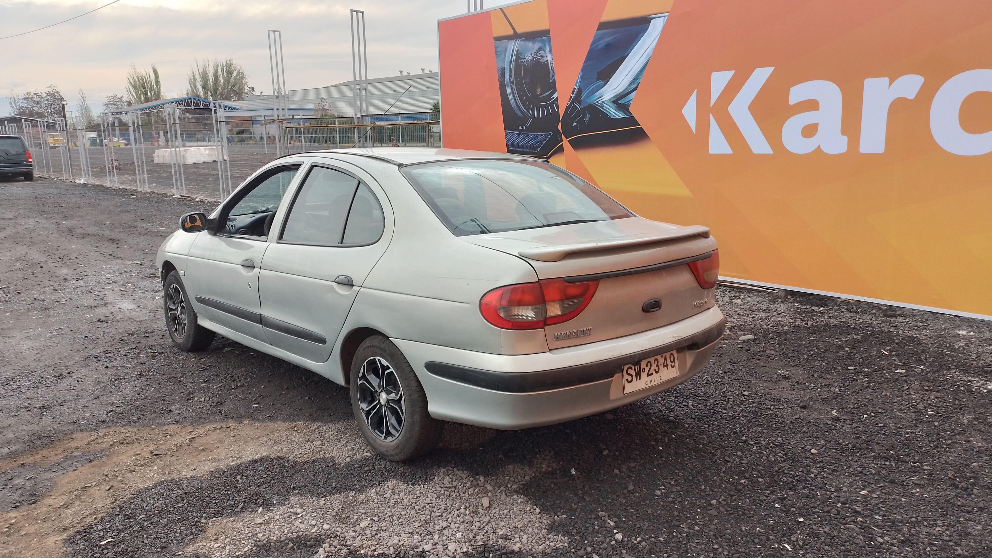 Remates Karcal