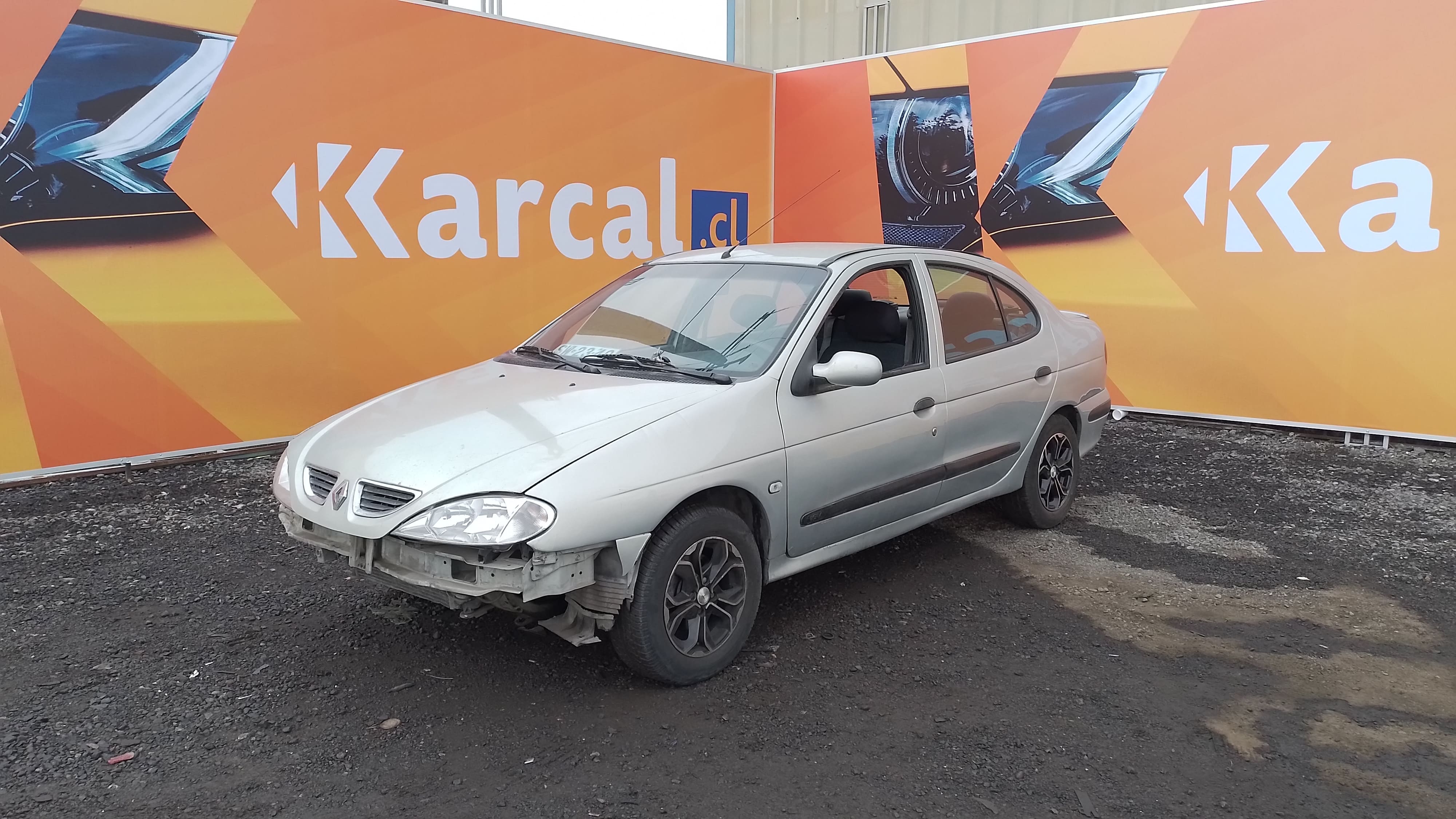 Remates Karcal