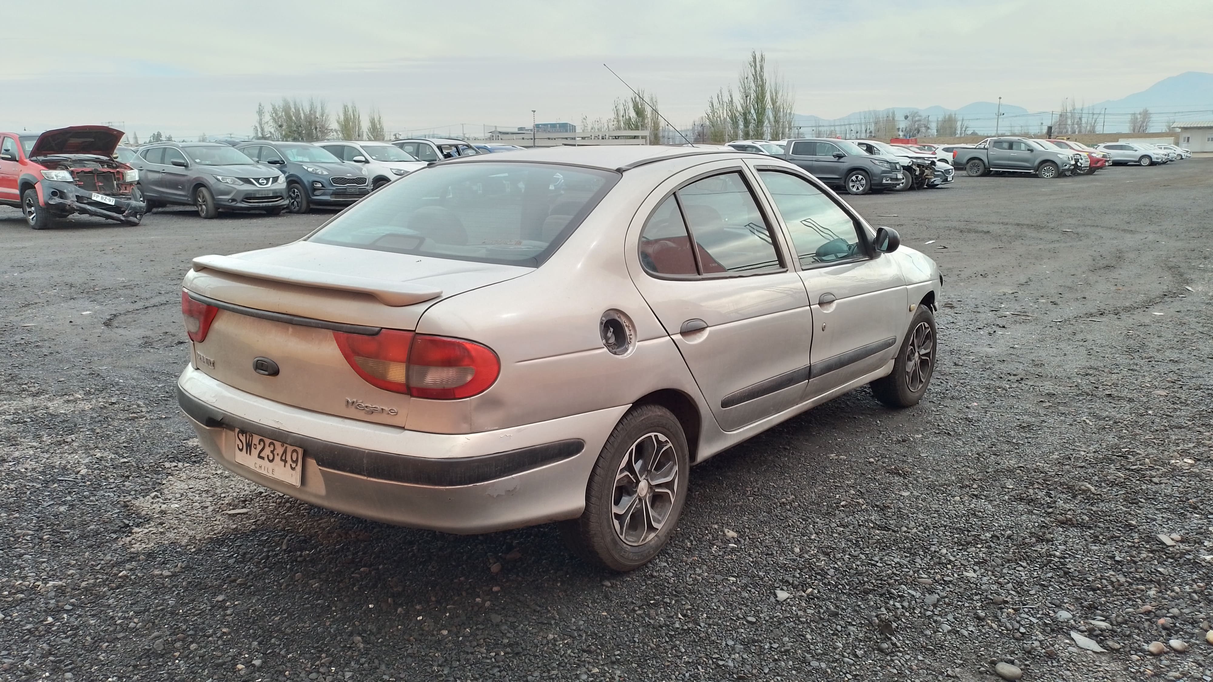 Remates Karcal