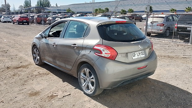 Remates Karcal