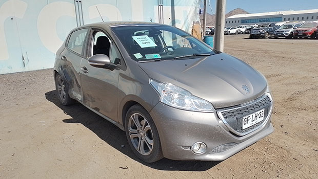 Remates Karcal
