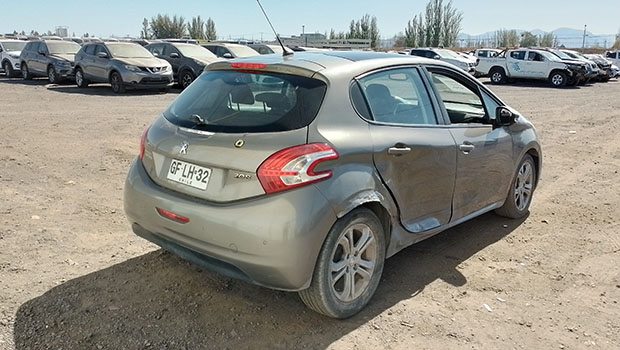 Remates Karcal