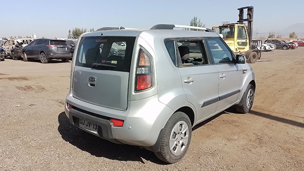 Remates Karcal
