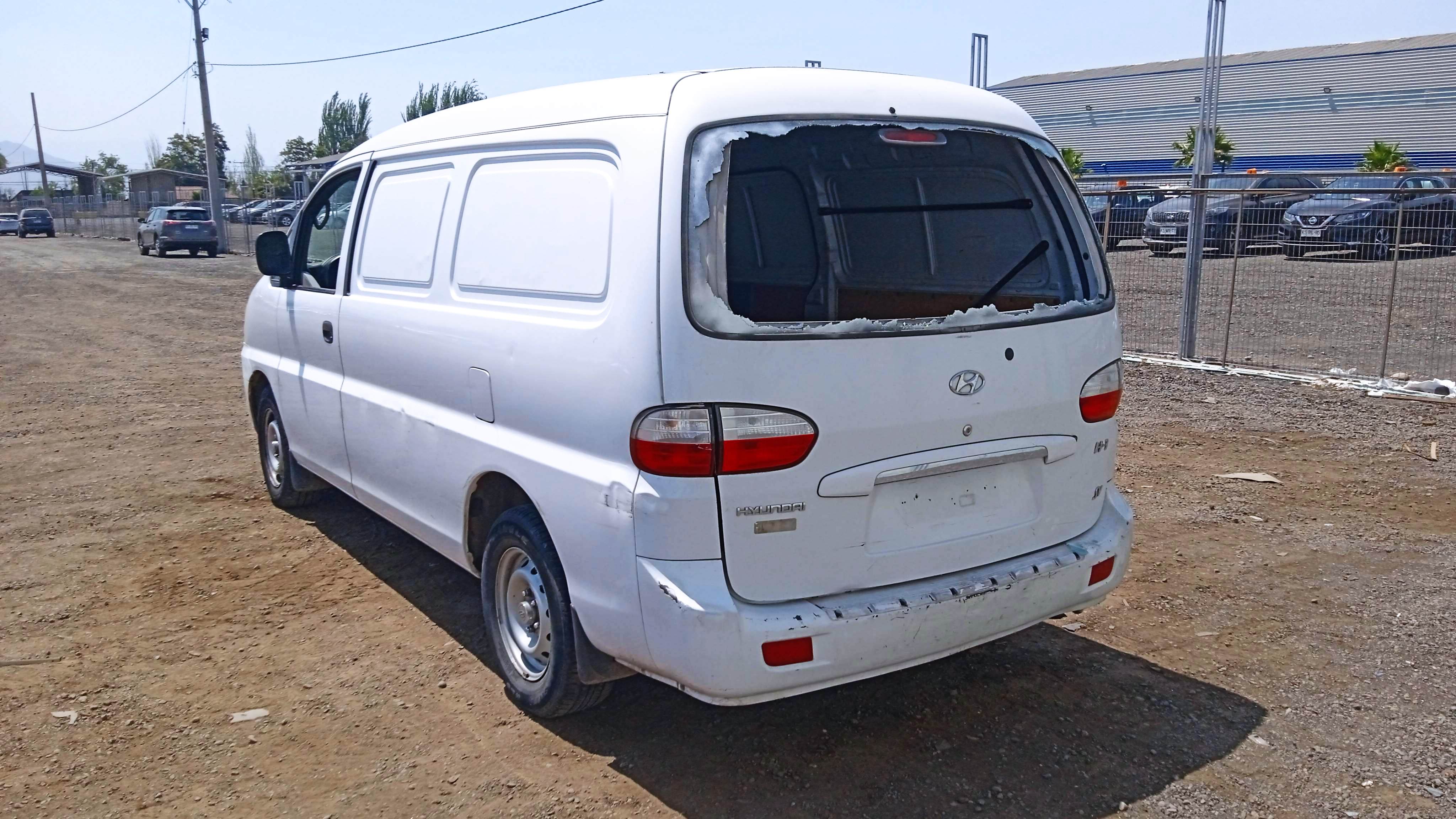 Remates Karcal