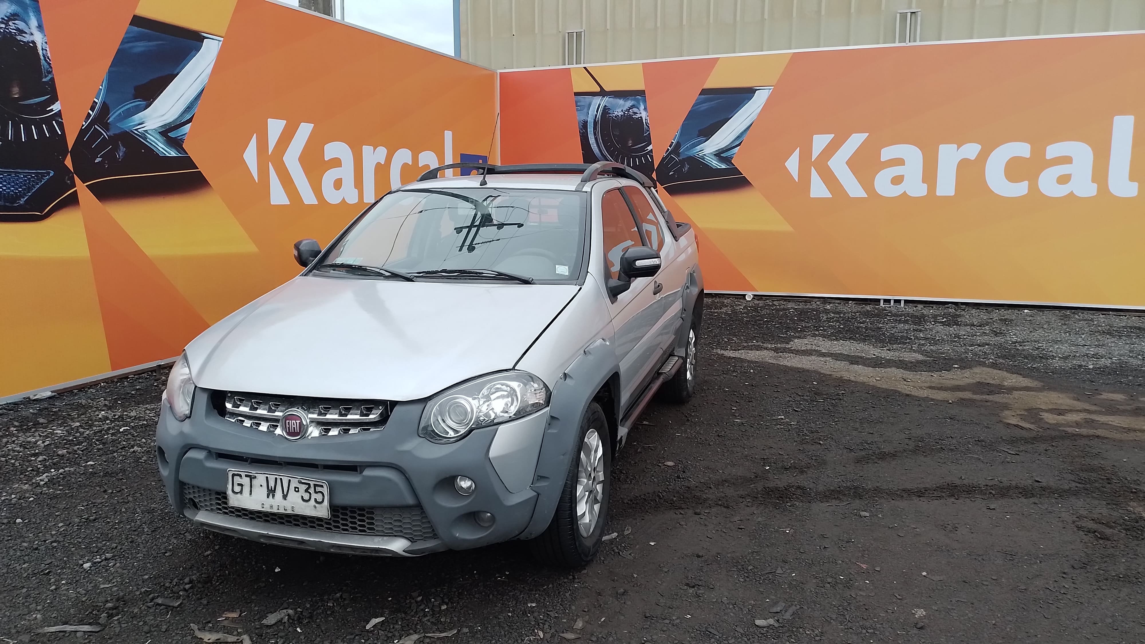 Remates Karcal