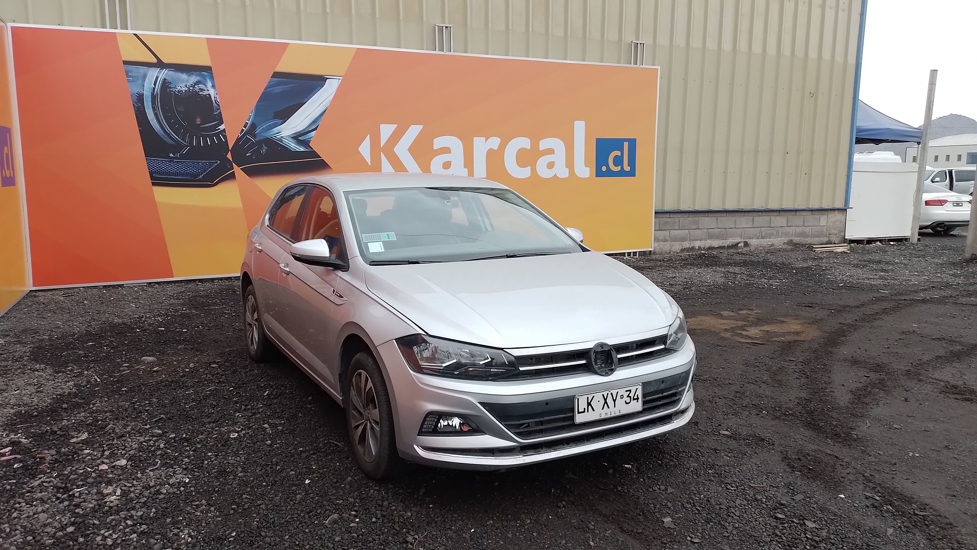 Remates Karcal