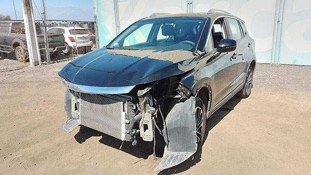 GAC GS4 TM 1.3 2022 RRYZ88