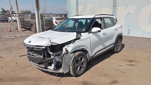KIA SELTOS MPI 1.6 AUT 2021 PLRD32
