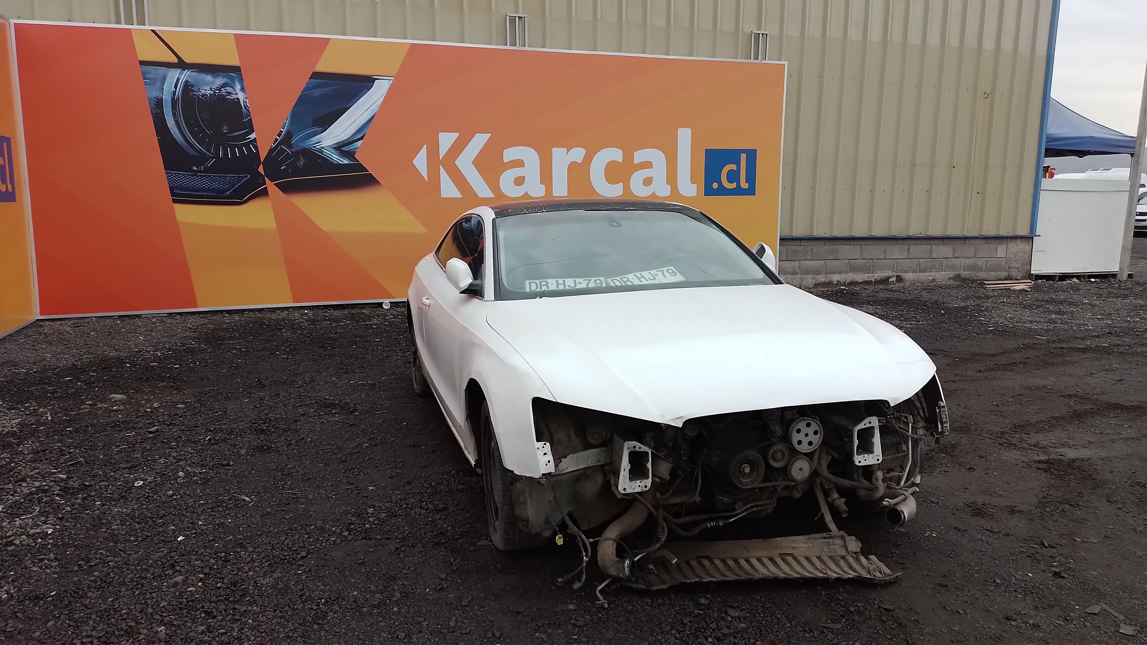 Remates Karcal