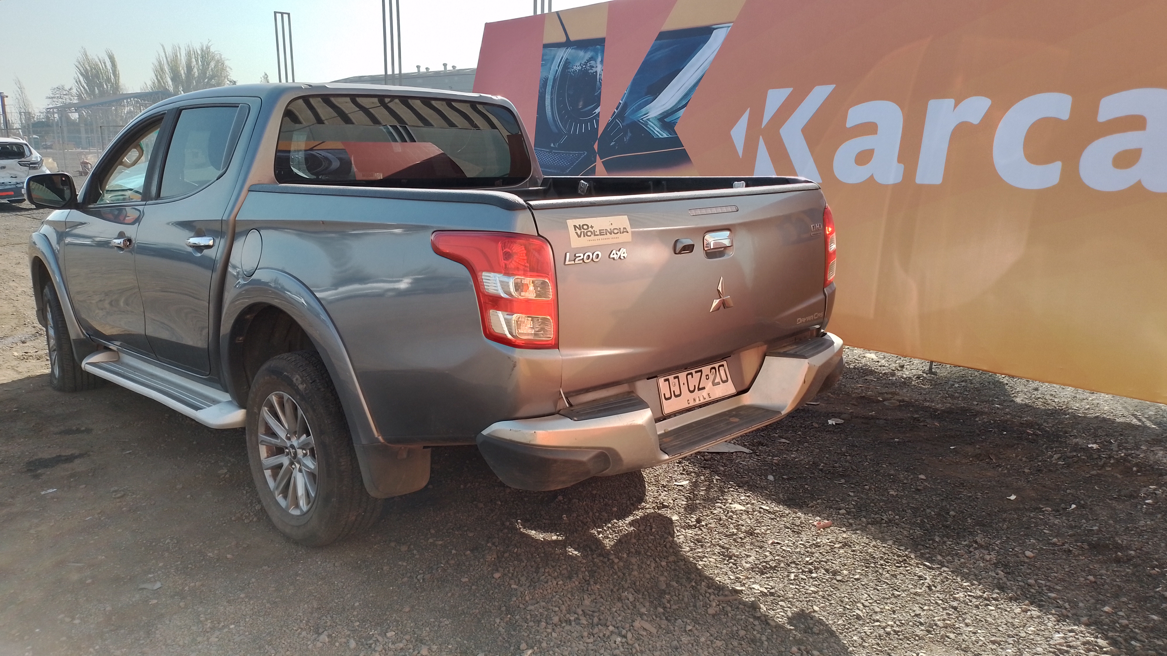 Remates Karcal