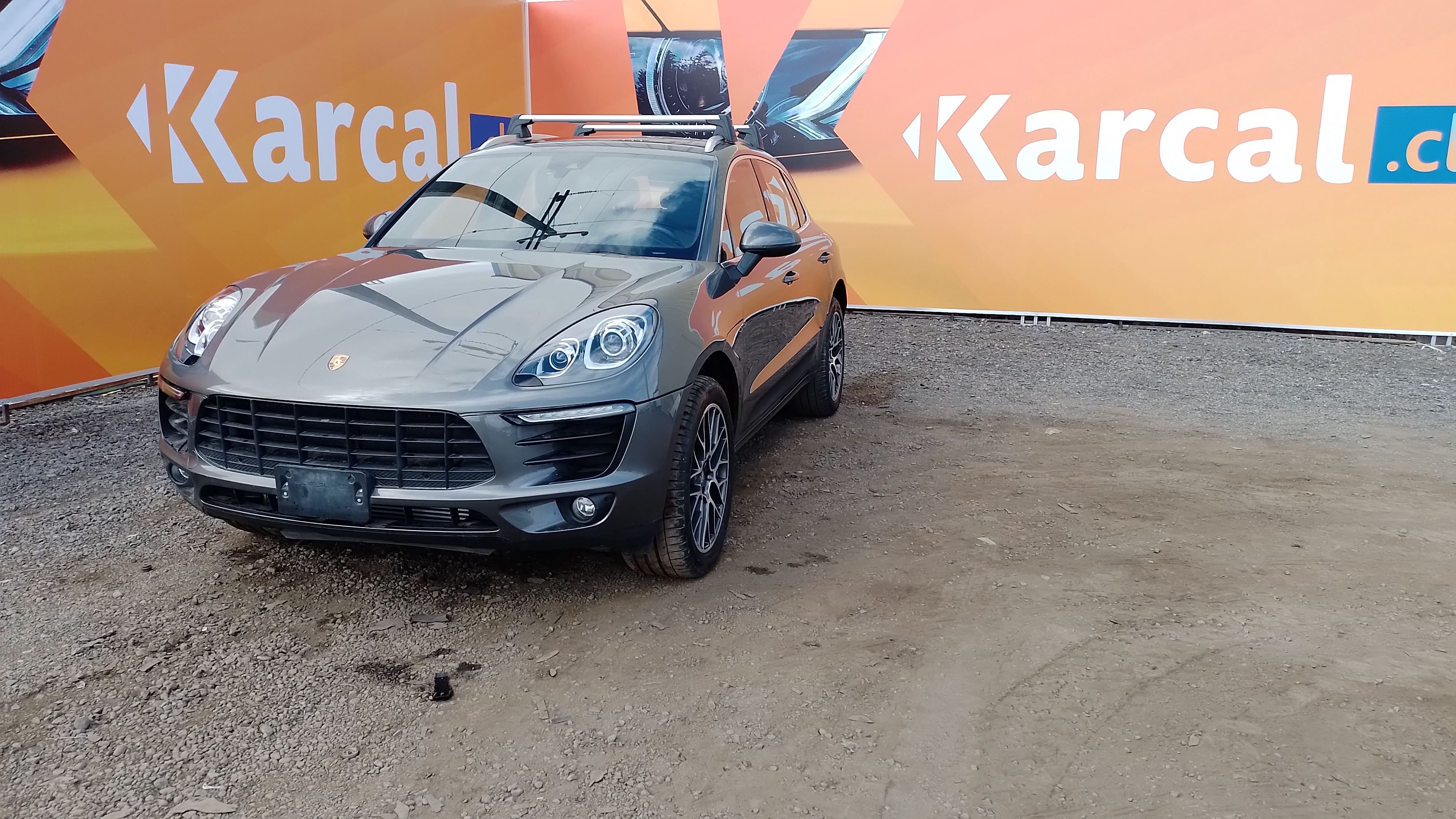 Remates Karcal