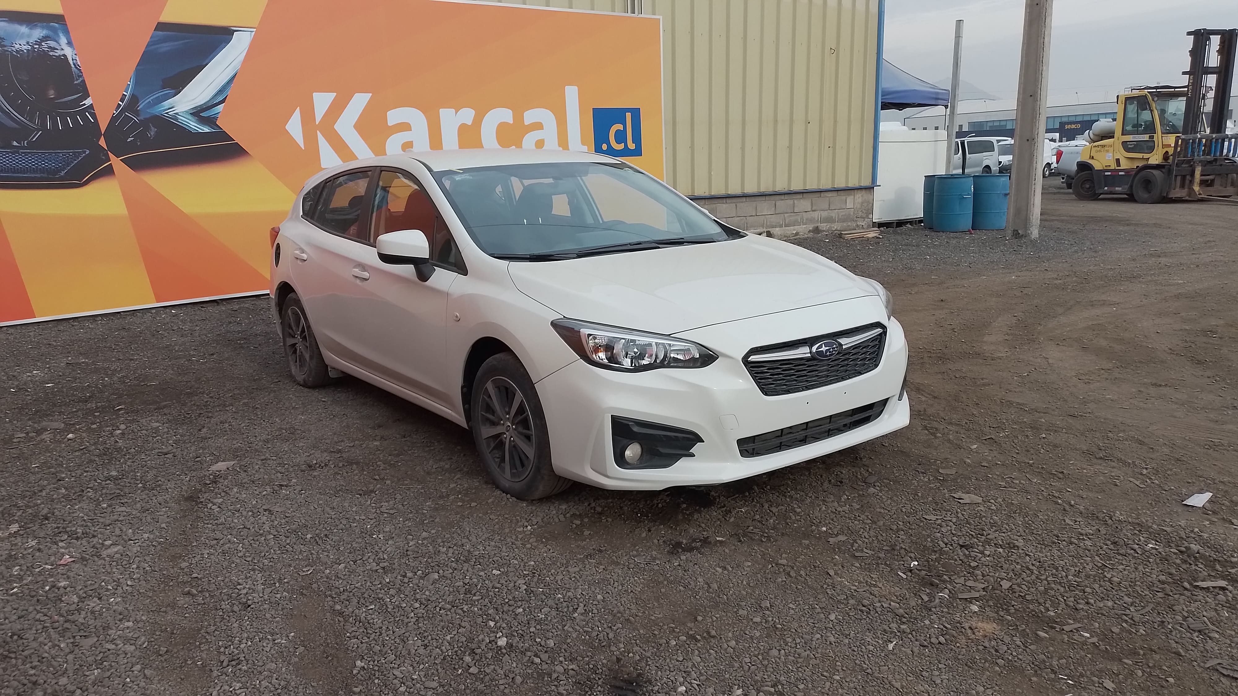 Remates Karcal