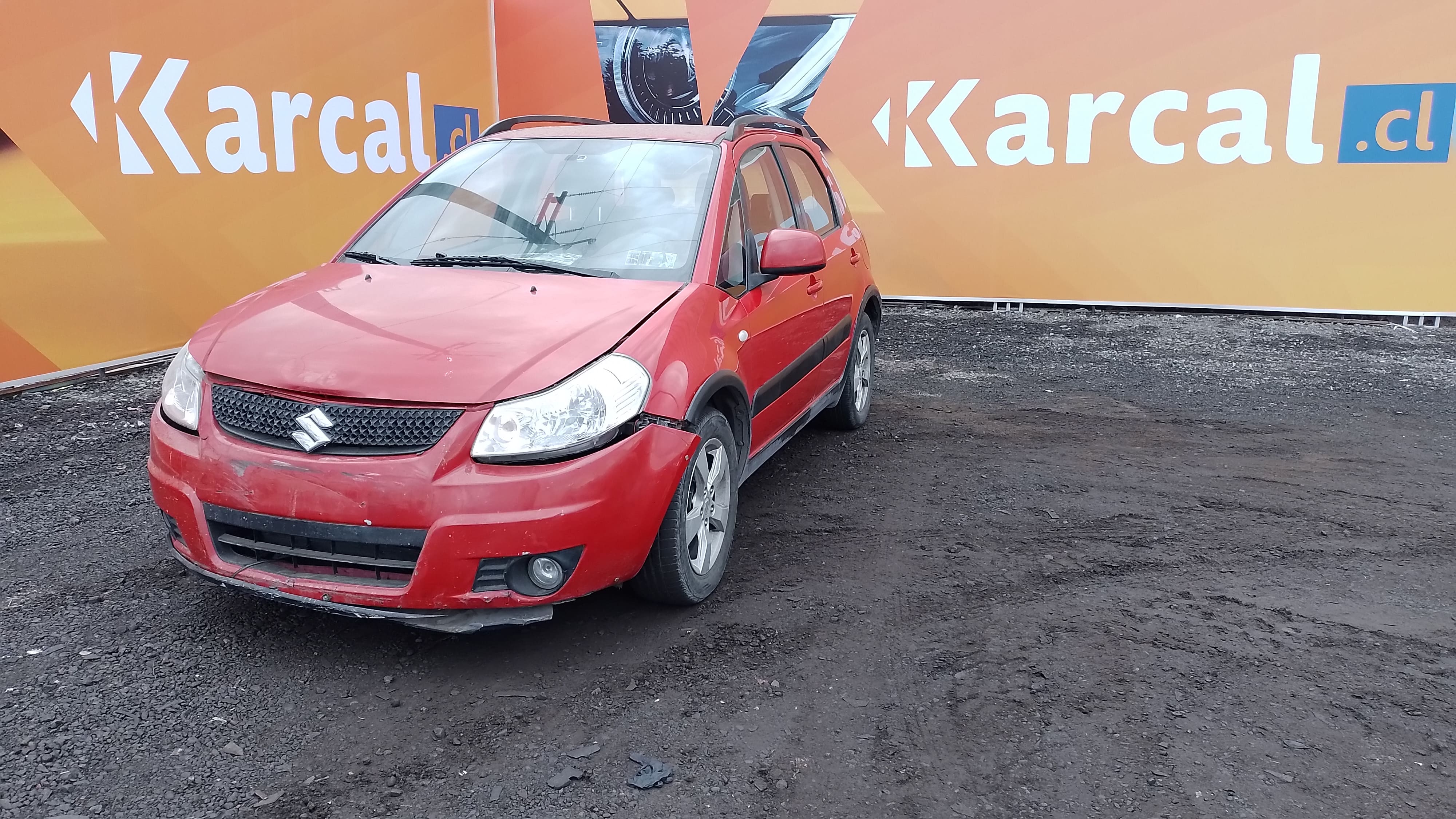 Remates Karcal