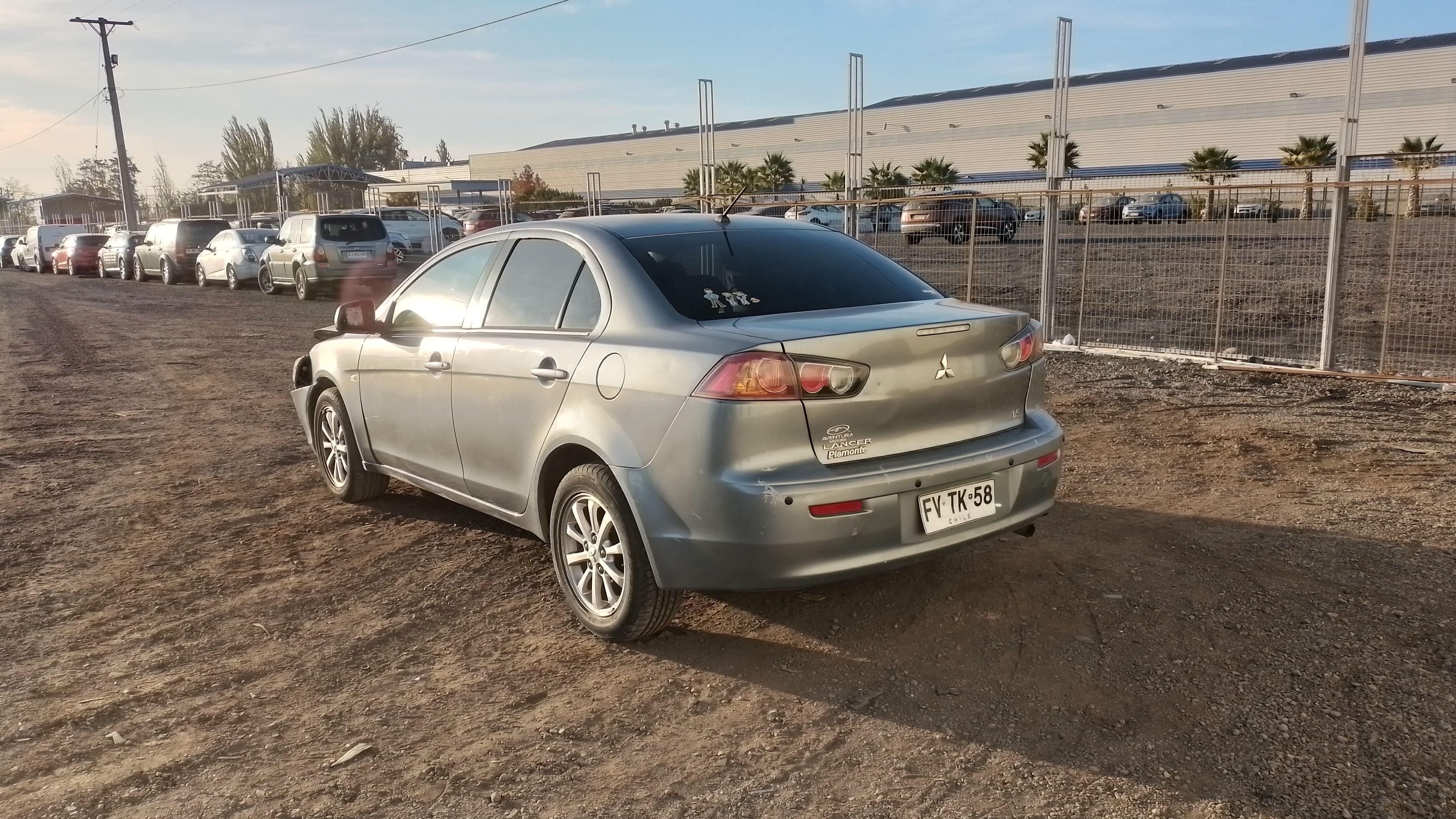 Remates Karcal
