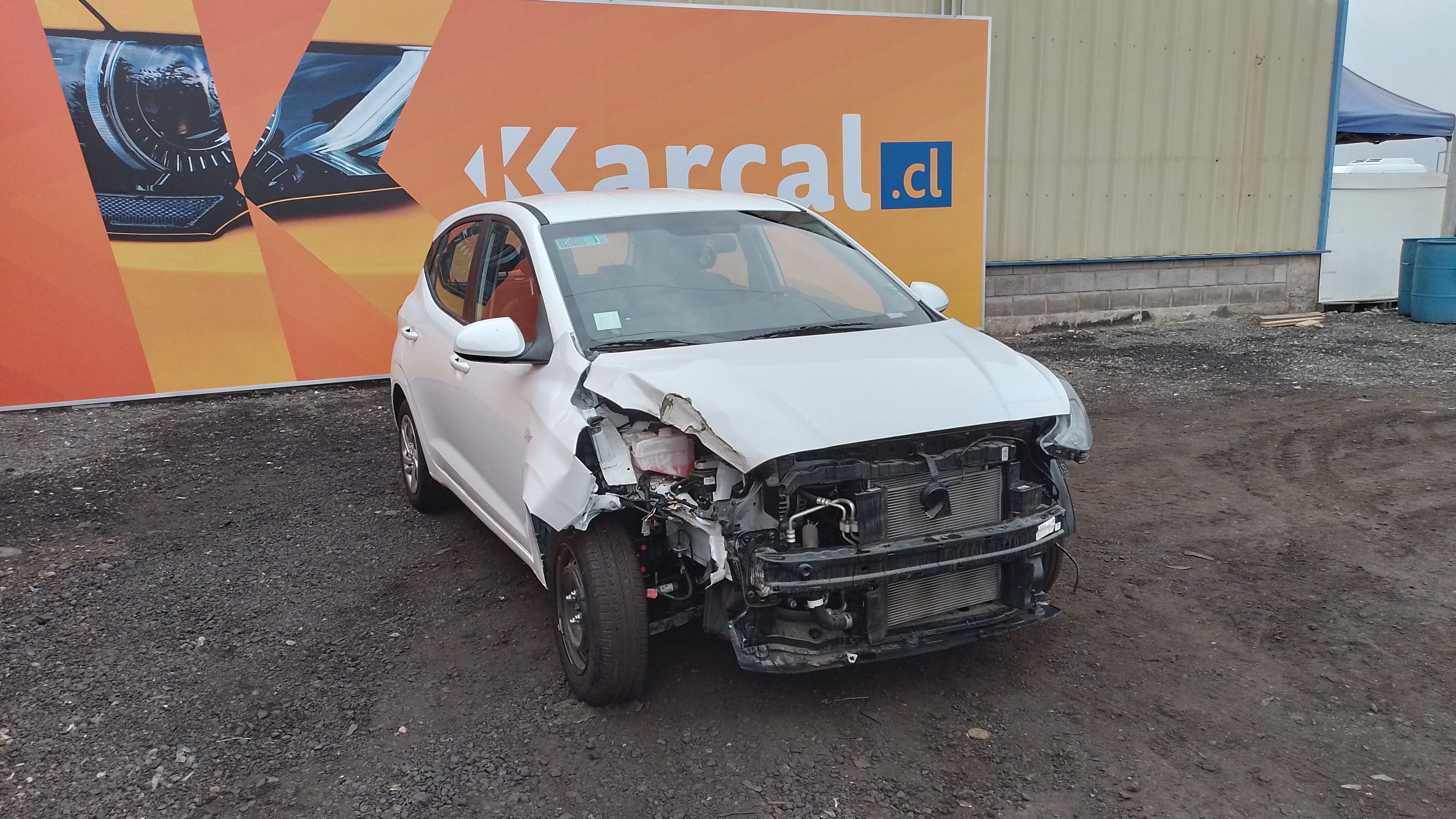 Remates Karcal