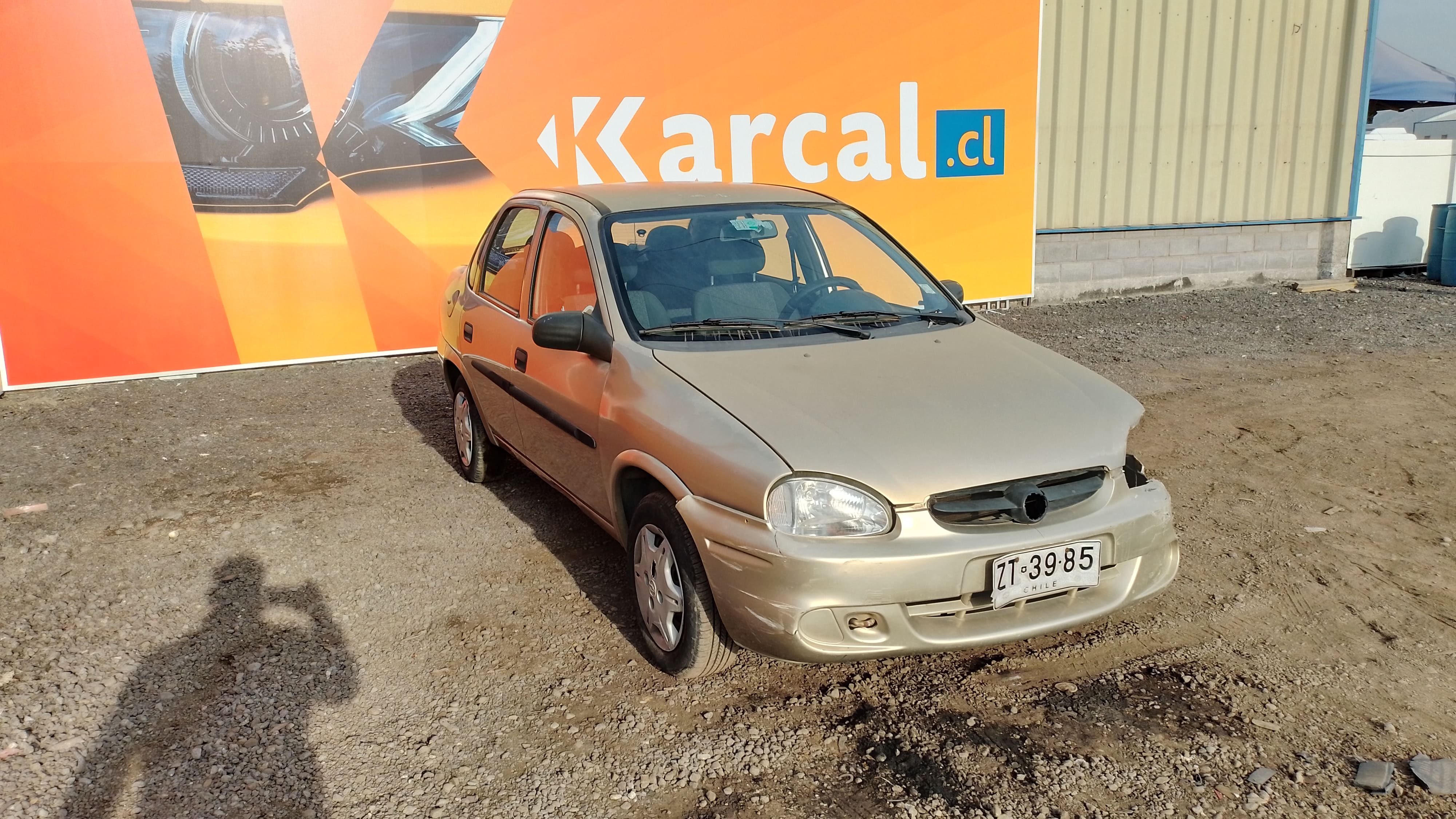 Remates Karcal