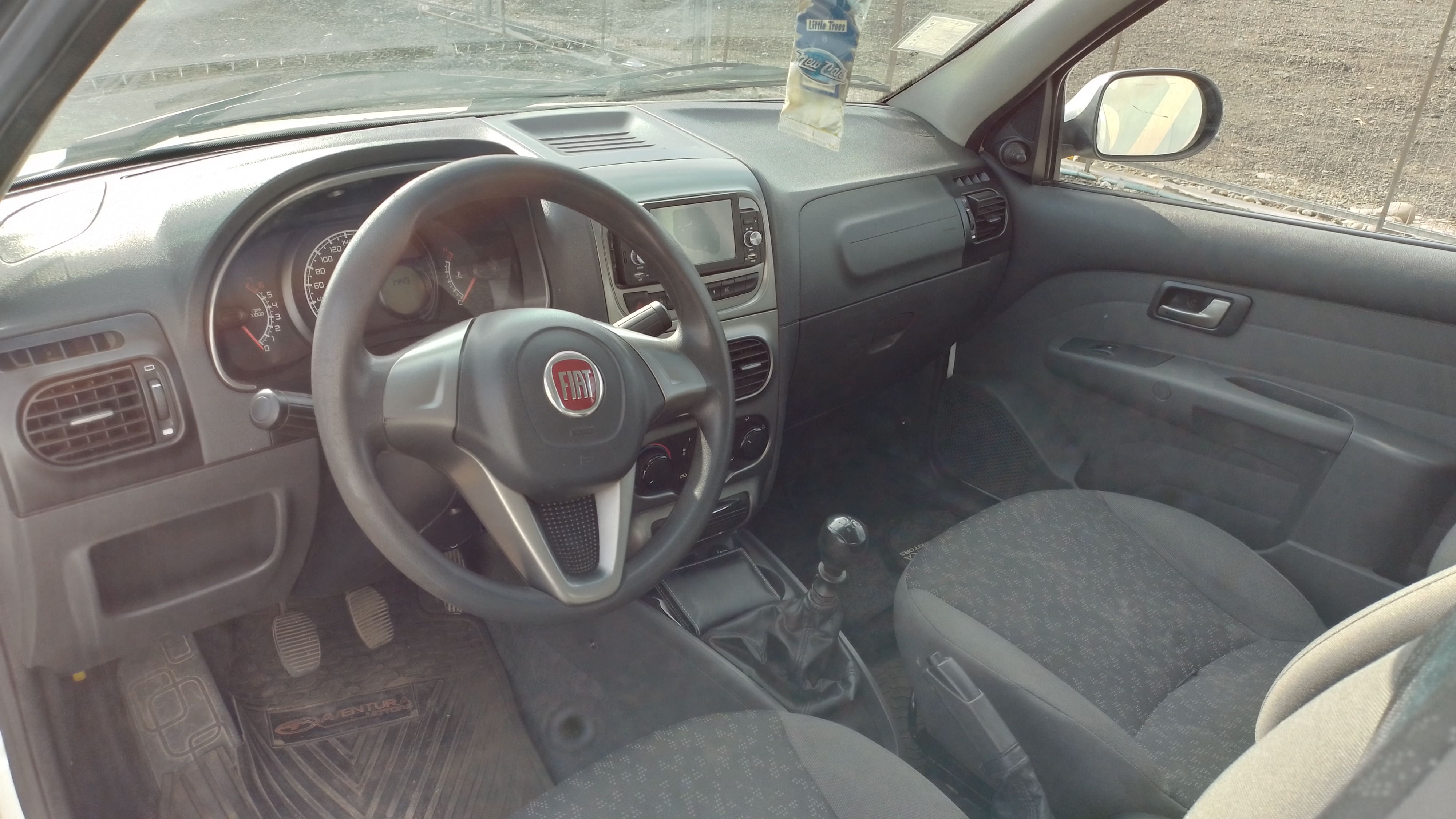 Remates Karcal