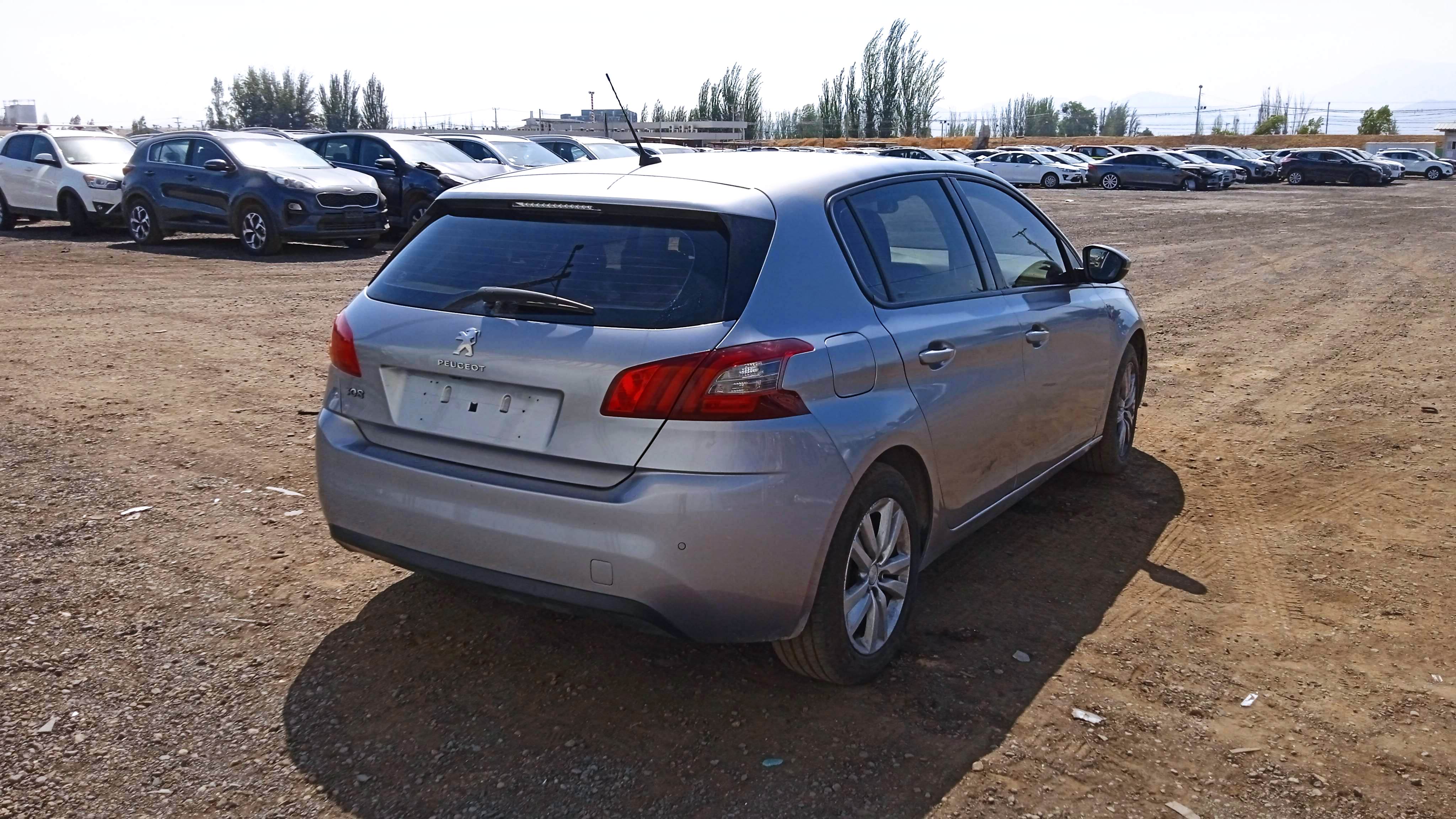 Remates Karcal
