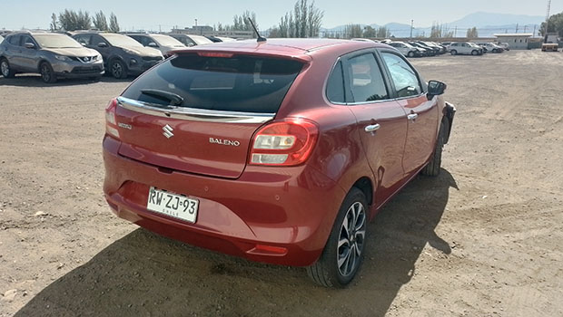 Remates Karcal