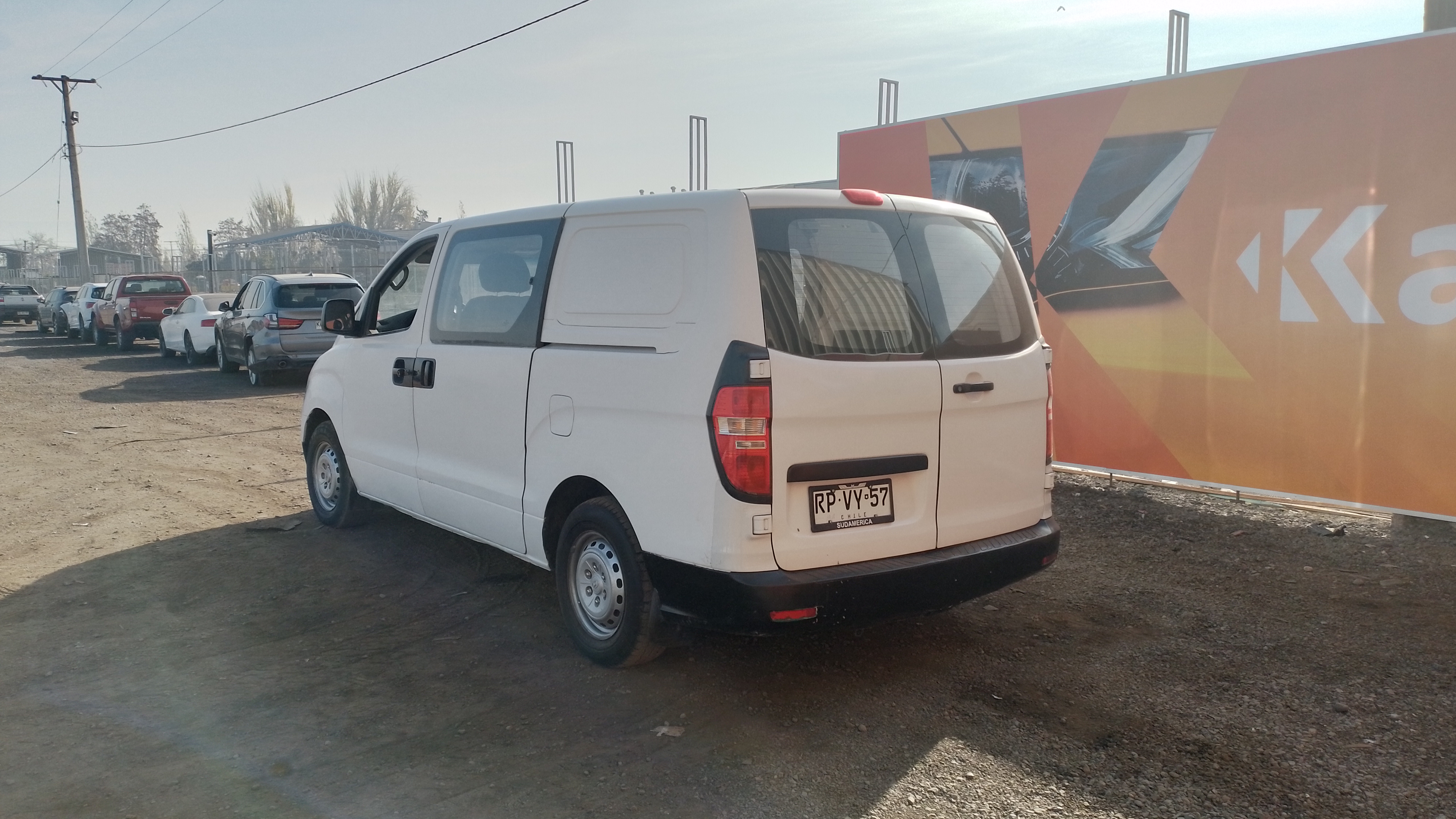 Remates Karcal