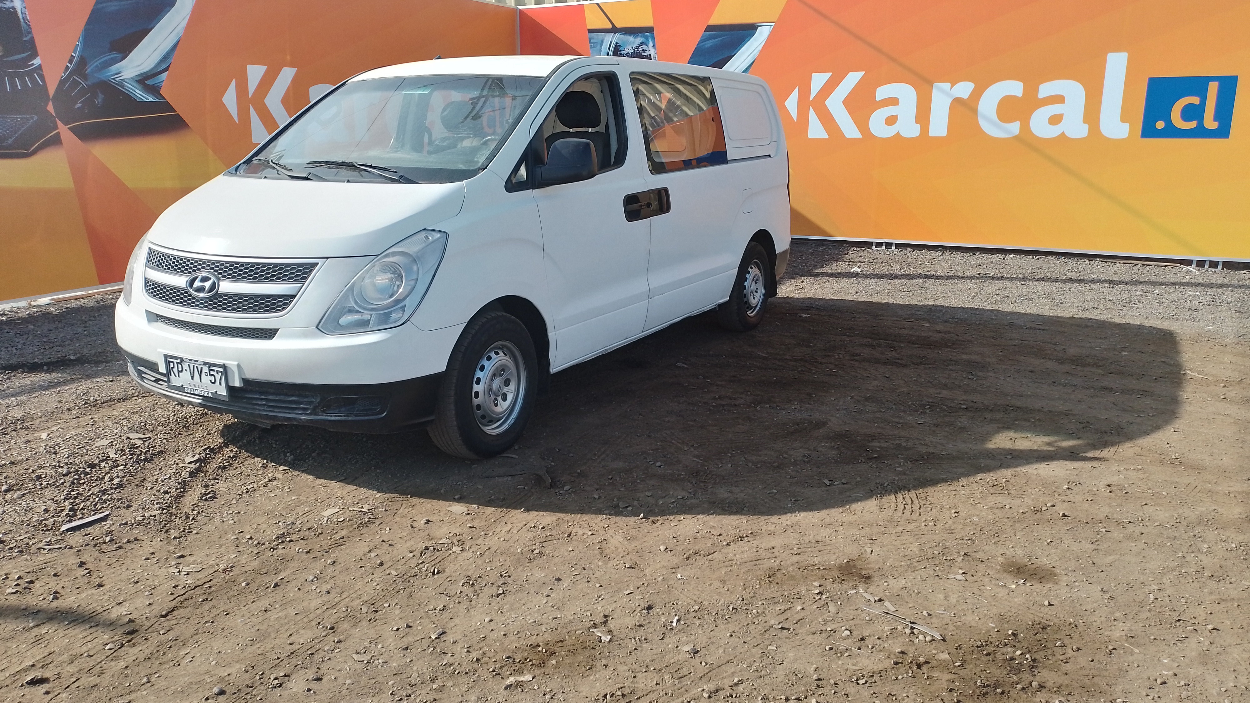 Remates Karcal
