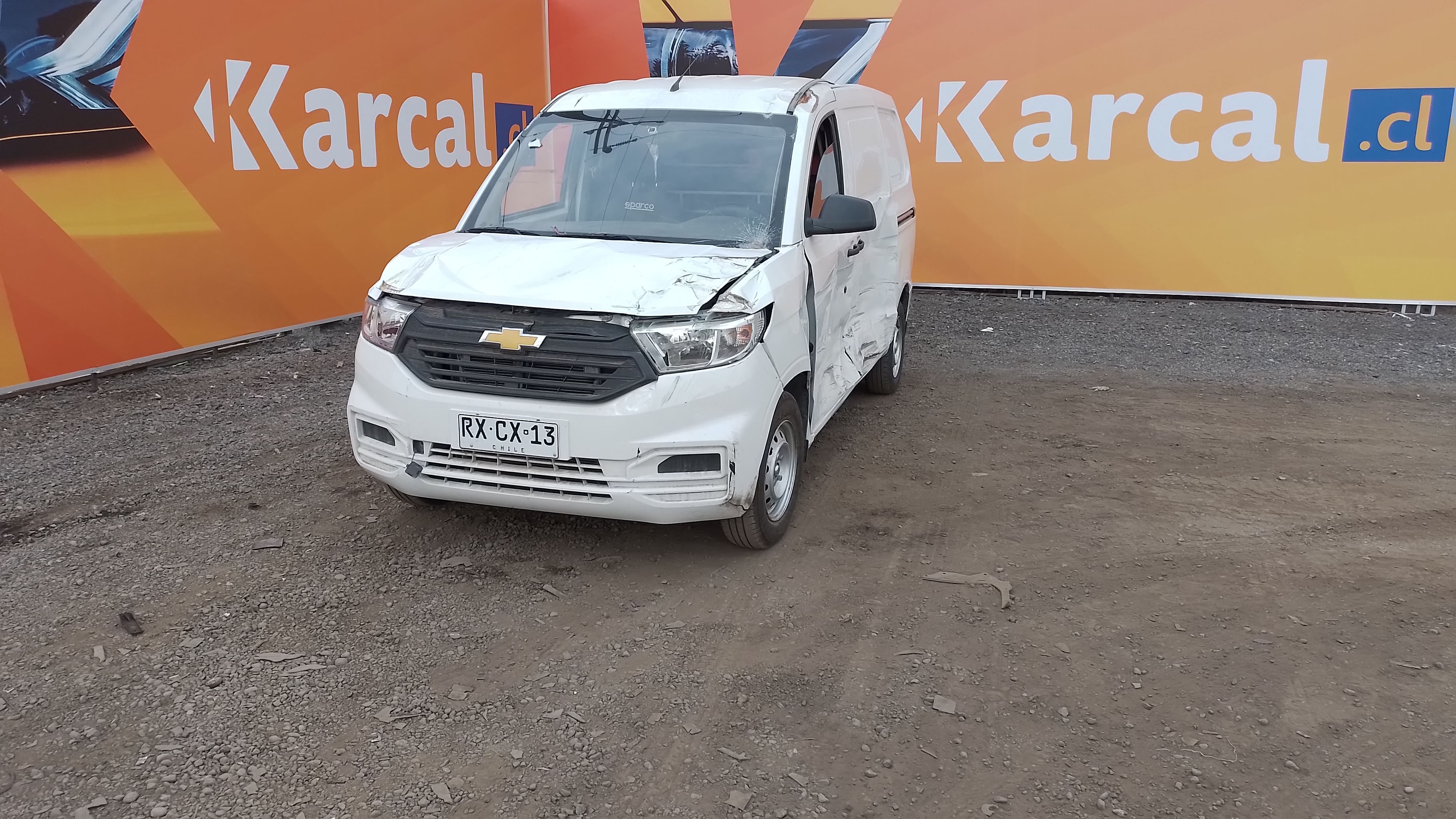 Remates Karcal
