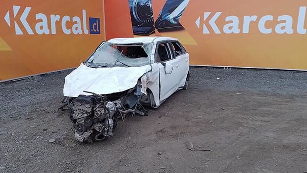 MG 3 HATCH BACK 1.5 2020 PDYS97