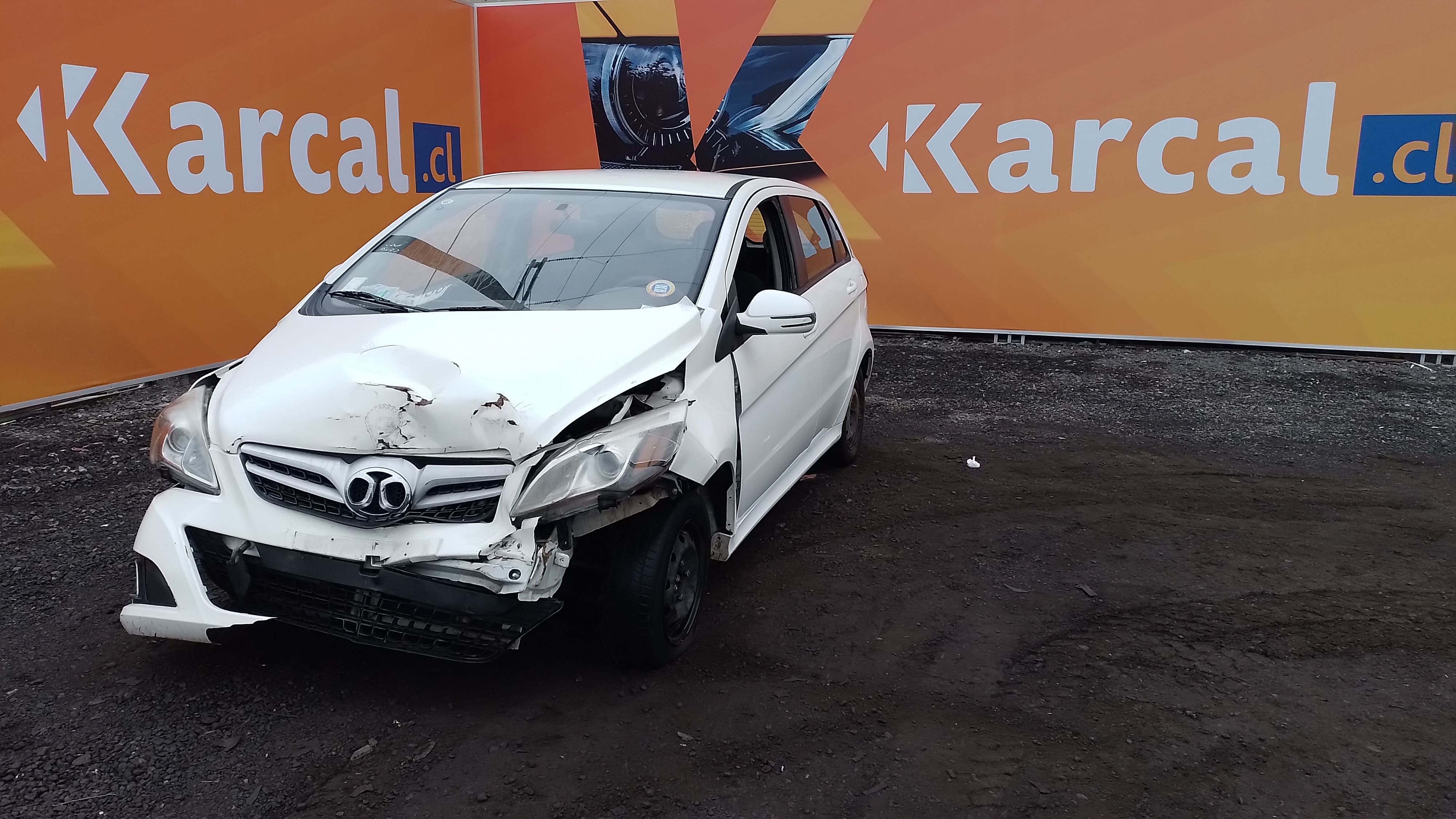 Remates Karcal