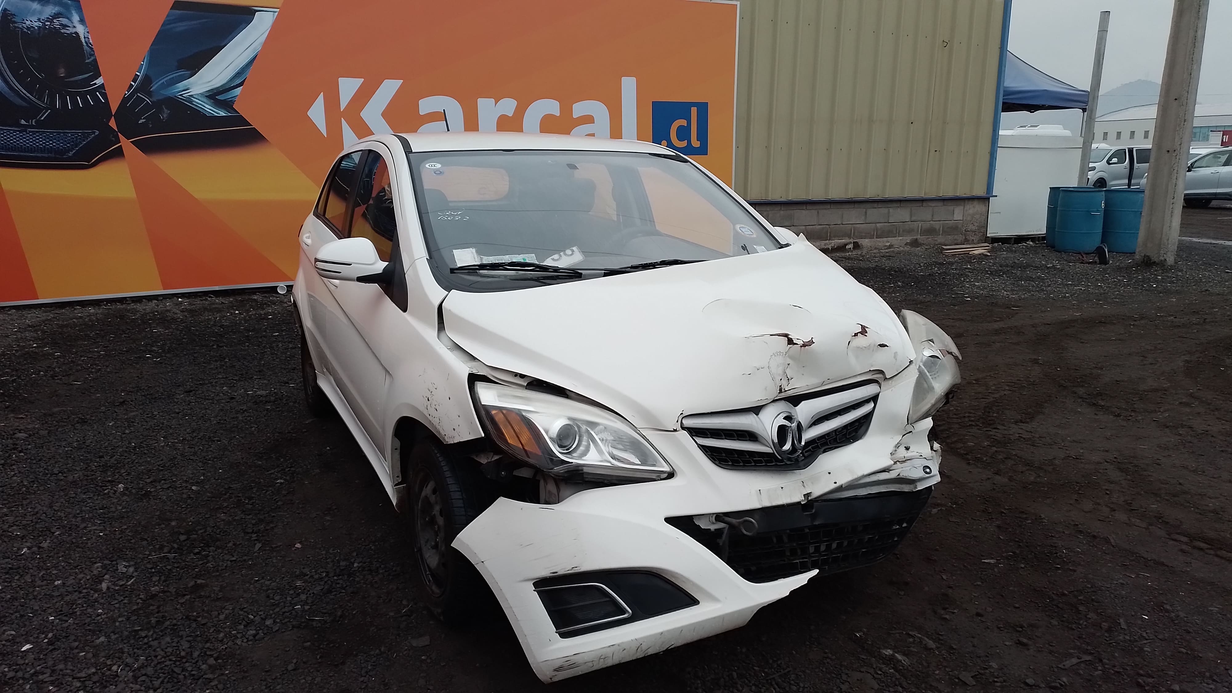 Remates Karcal