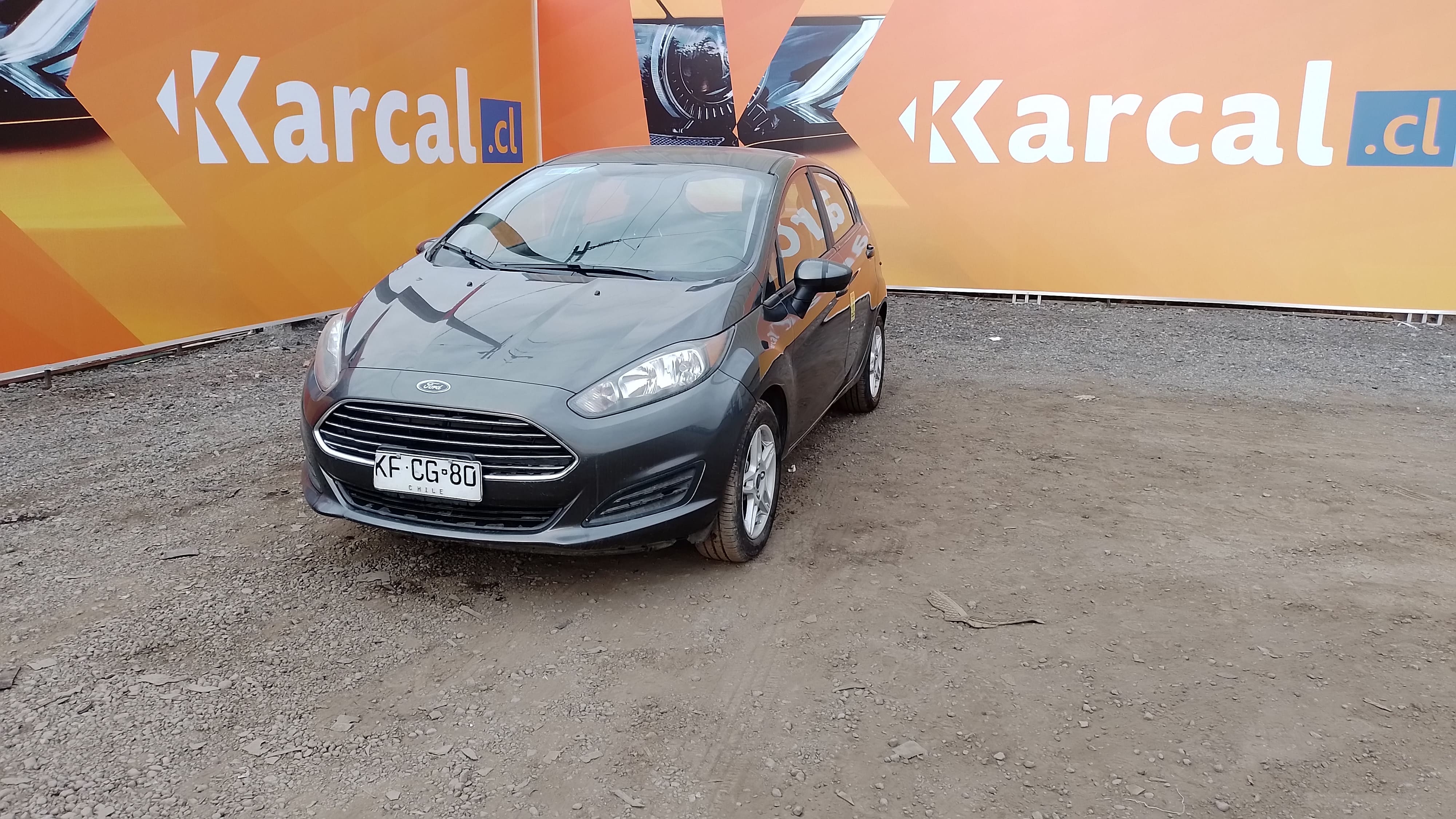 Remates Karcal