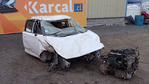 Remates Karcal