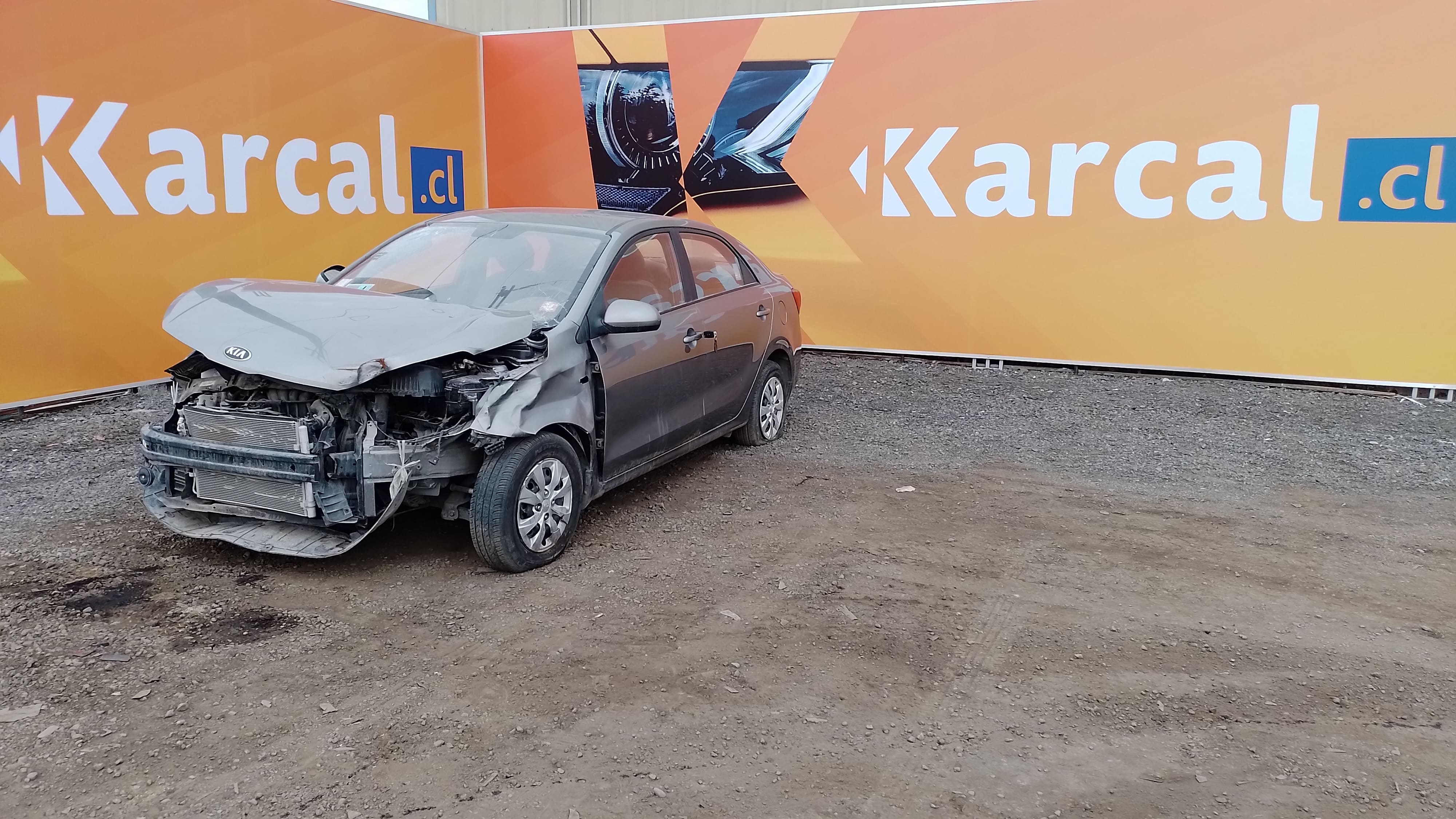Remates Karcal