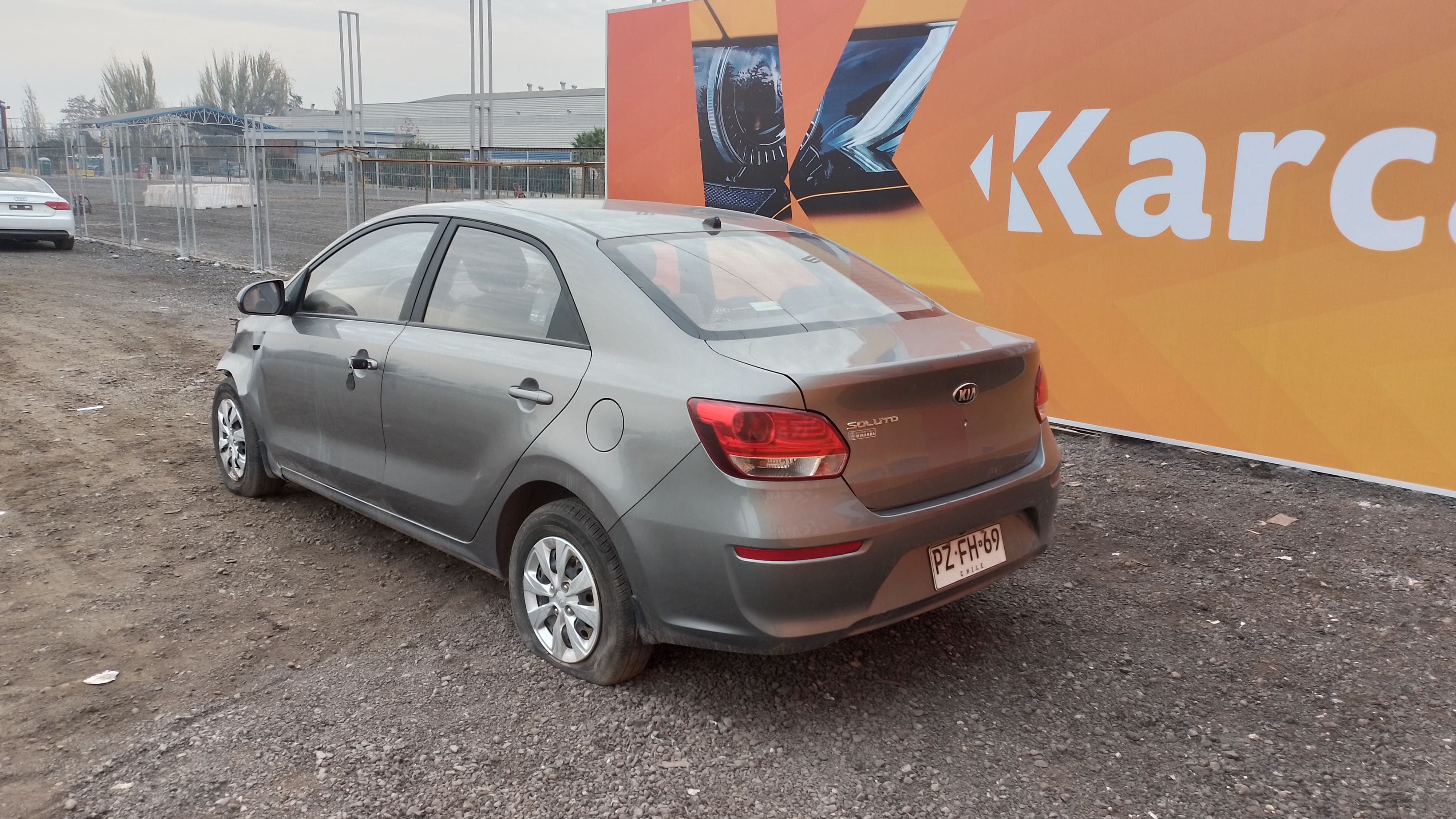 Remates Karcal