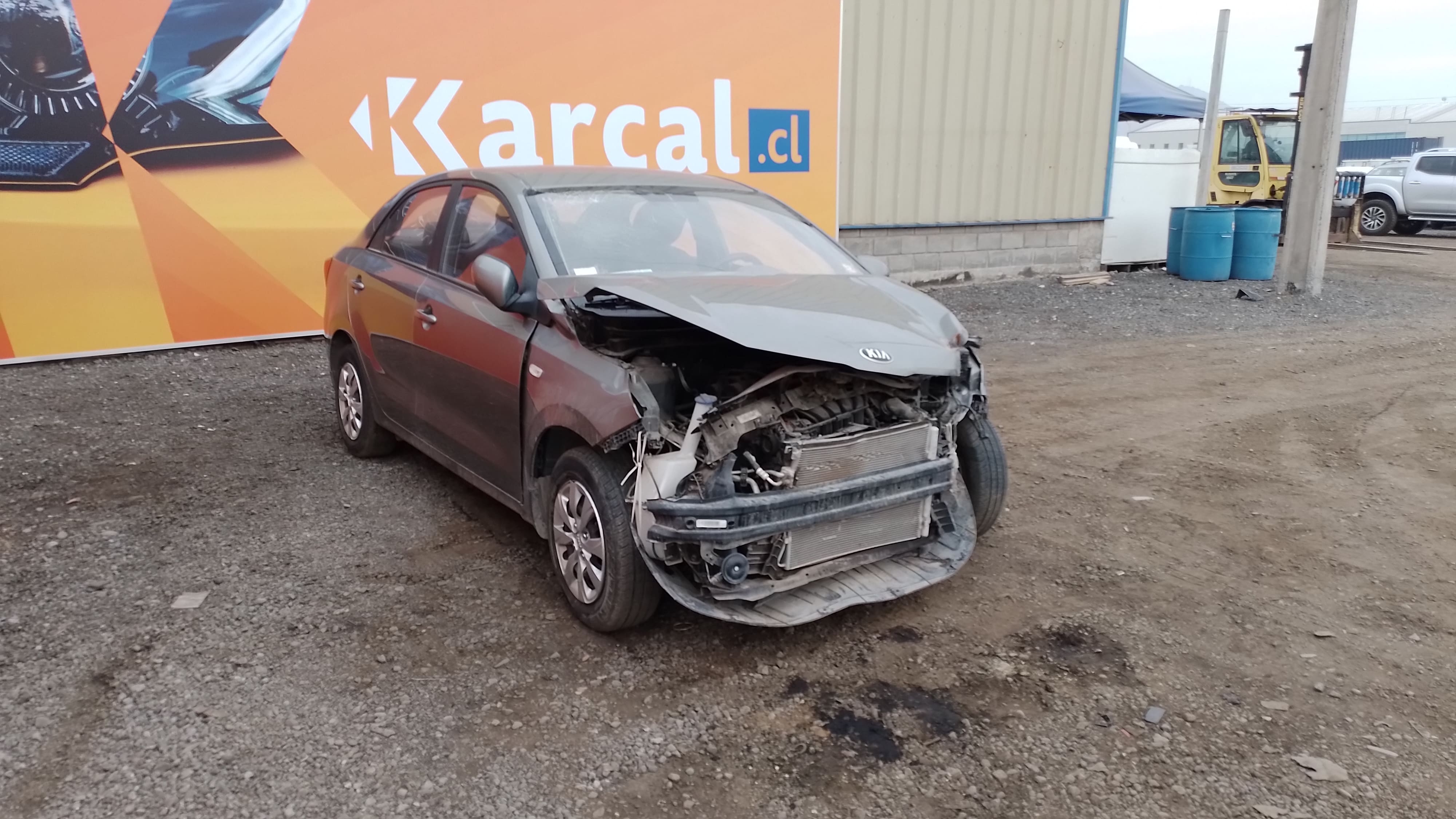 Remates Karcal