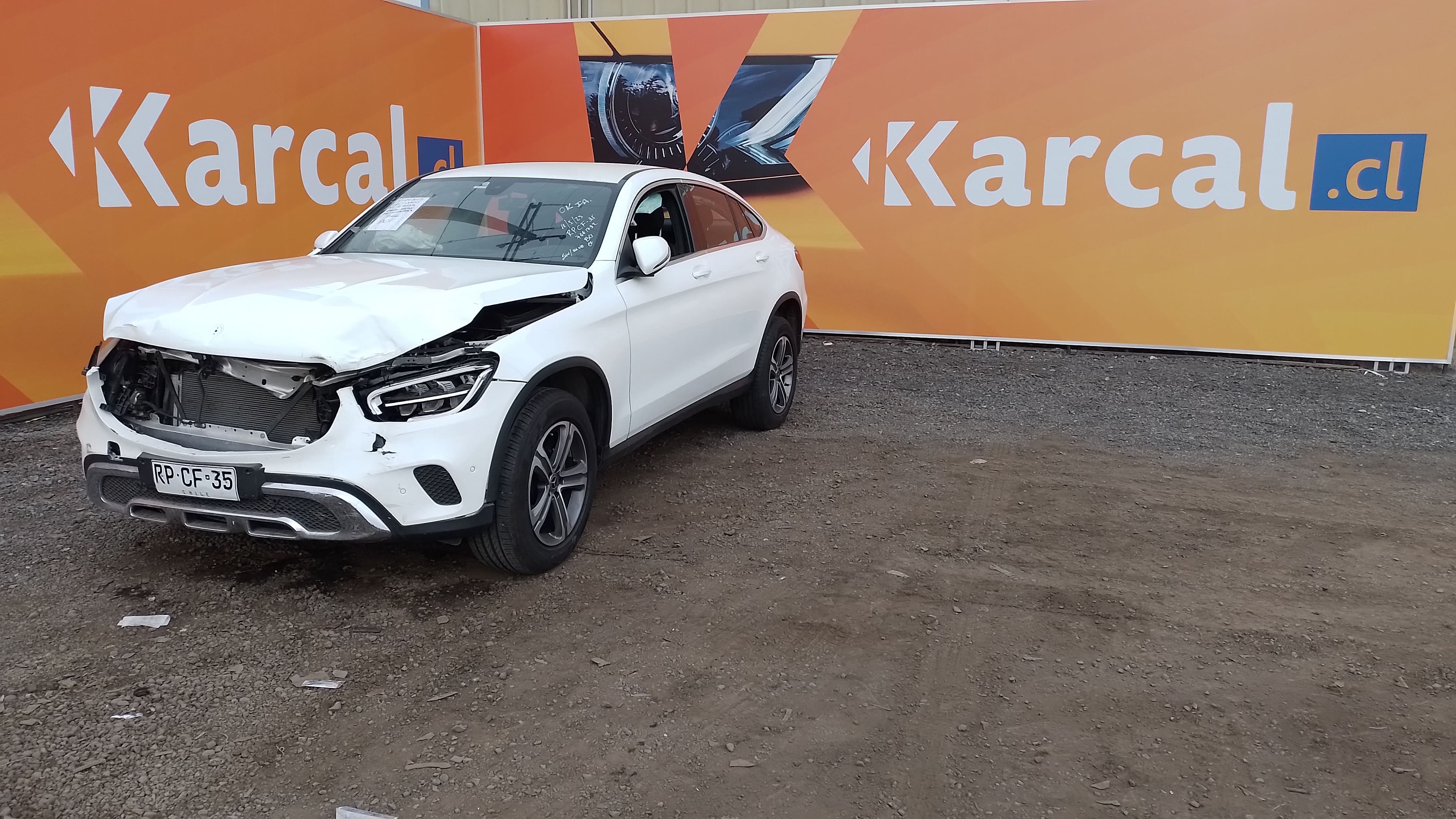 Remates Karcal