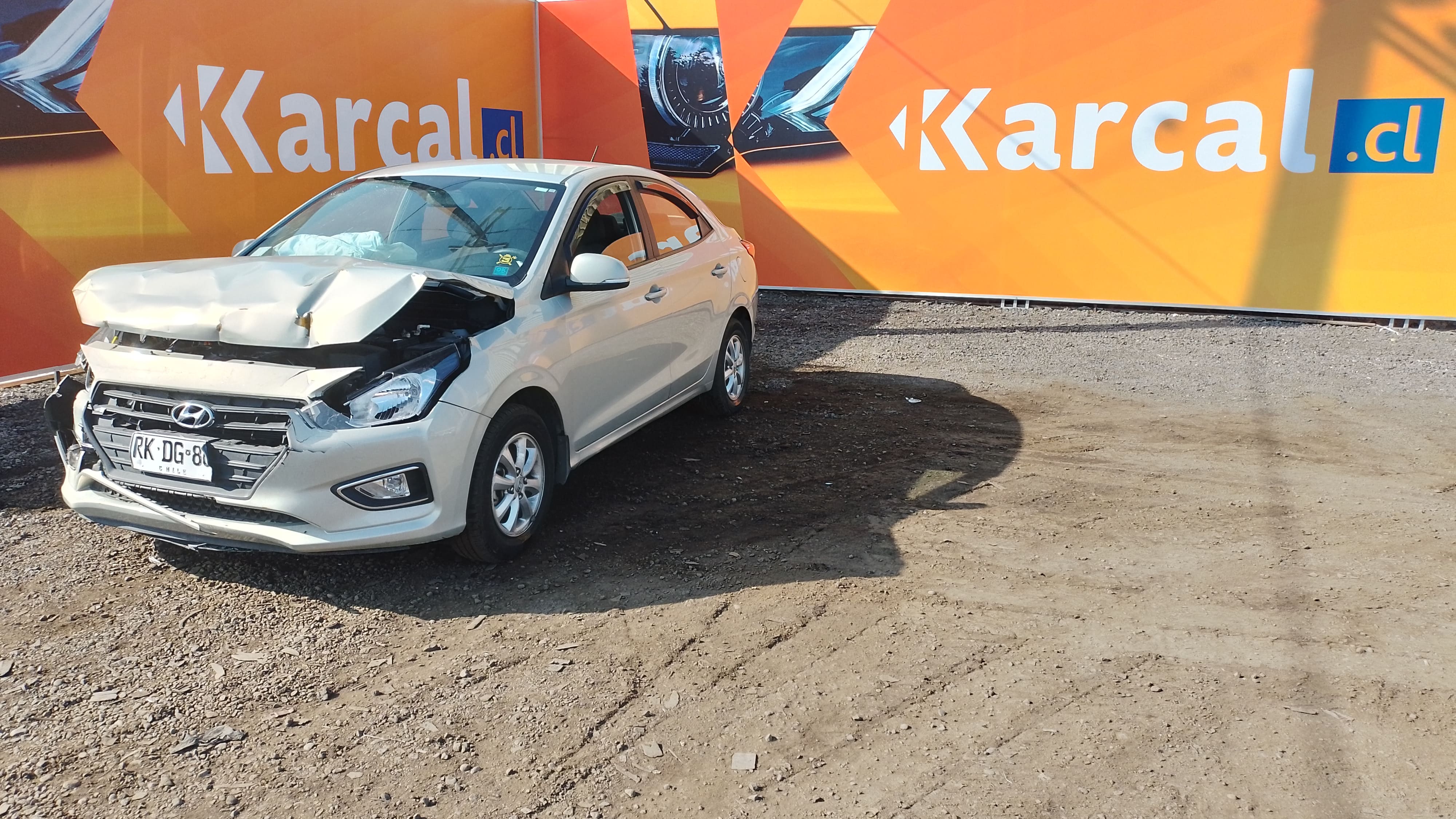 Remates Karcal